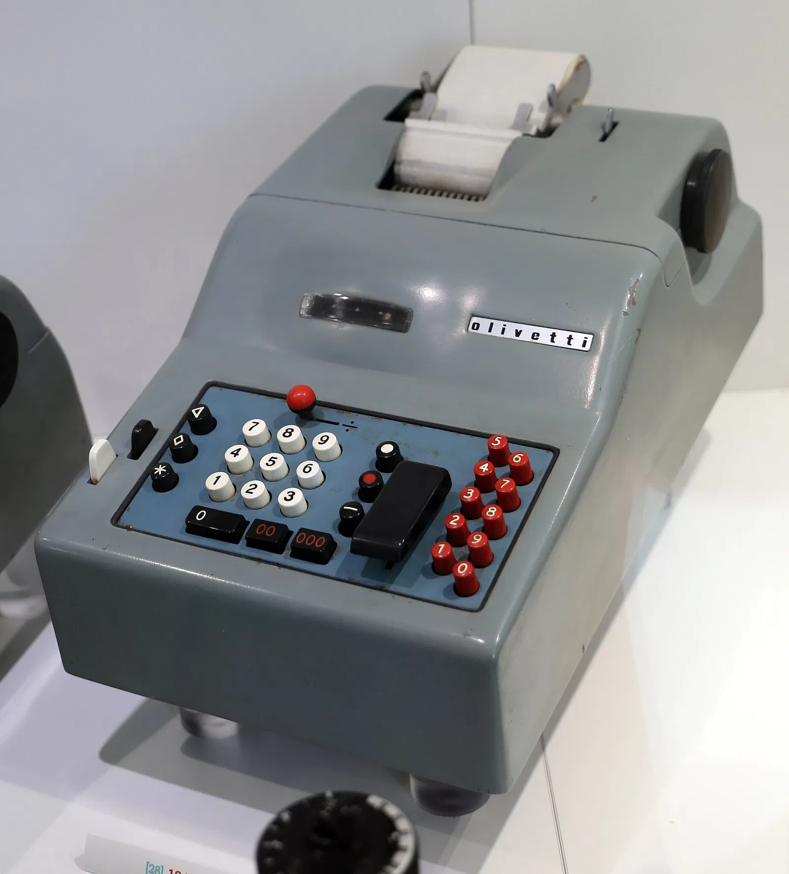 Museo degli Strumenti per il Calcolo