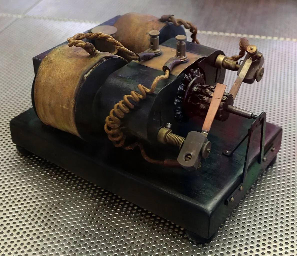 Museo degli Strumenti per il Calcolo