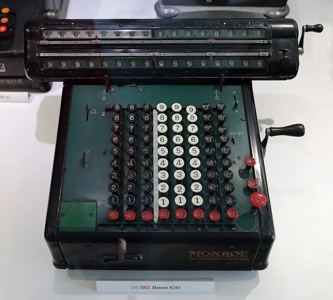 Museo degli Strumenti per il Calcolo