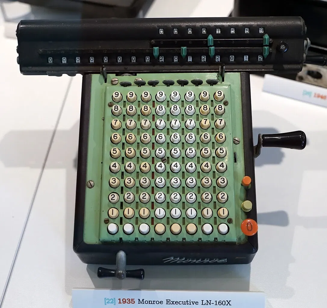 Museo degli Strumenti per il Calcolo