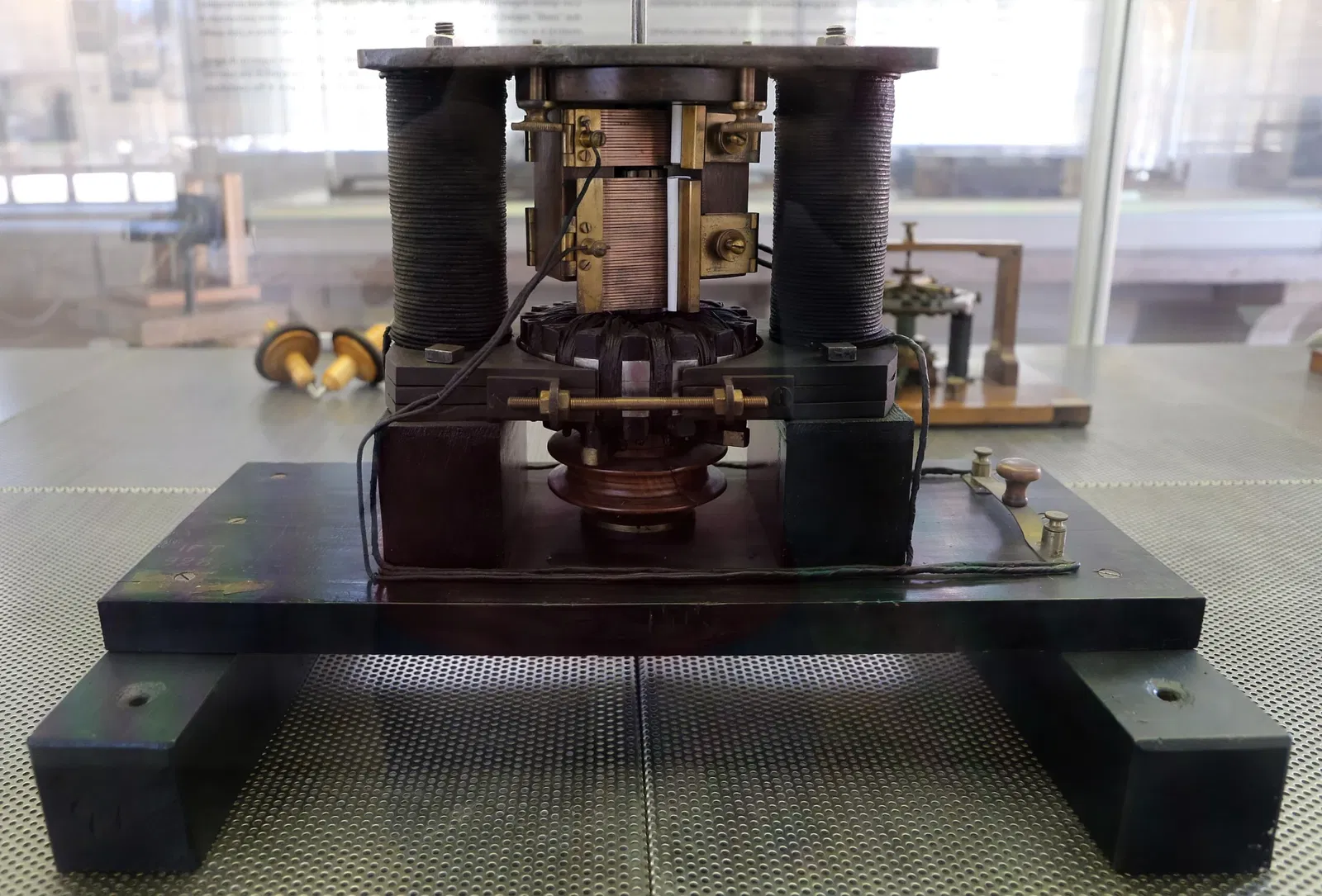 Museo degli Strumenti per il Calcolo