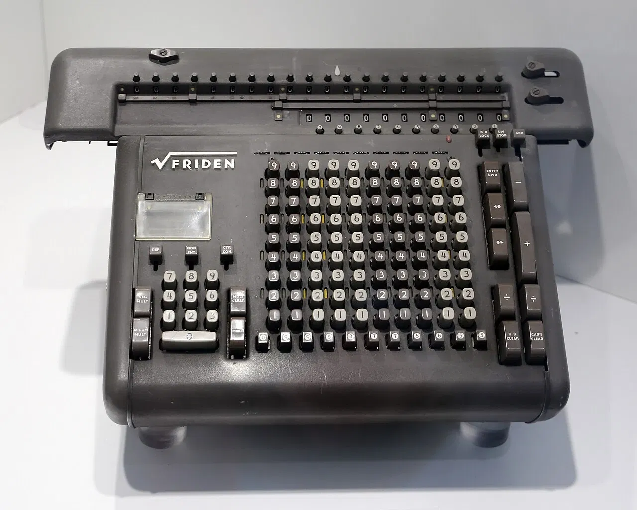 Museo degli Strumenti per il Calcolo