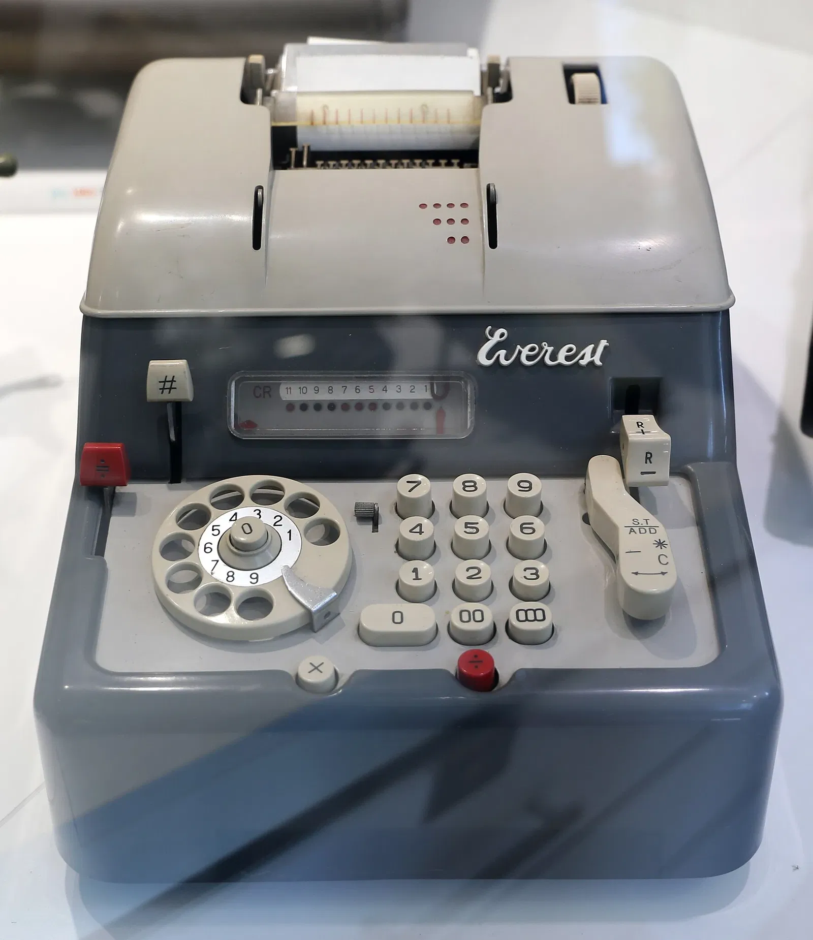 Museo degli Strumenti per il Calcolo