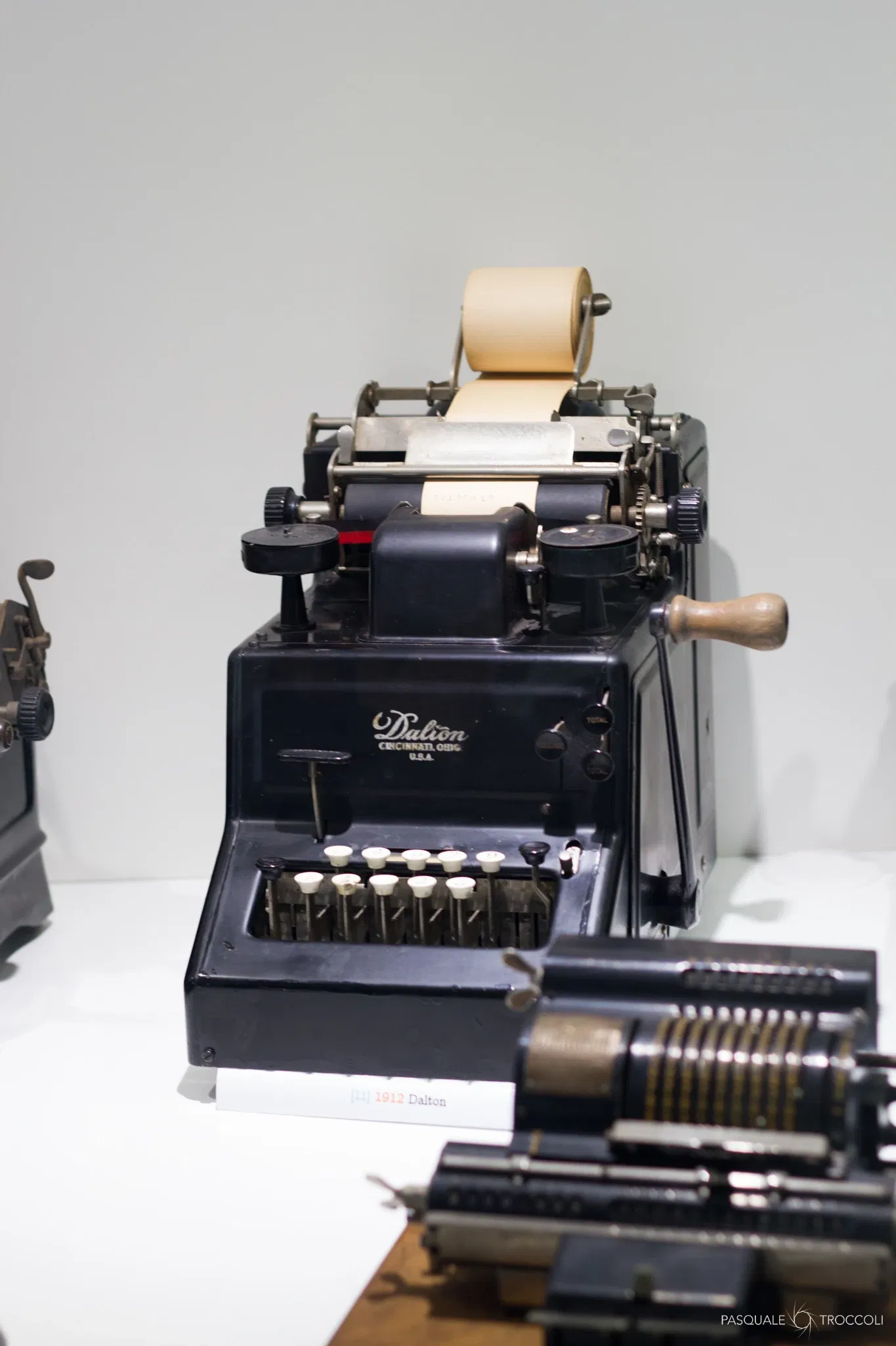 Museo degli Strumenti per il Calcolo