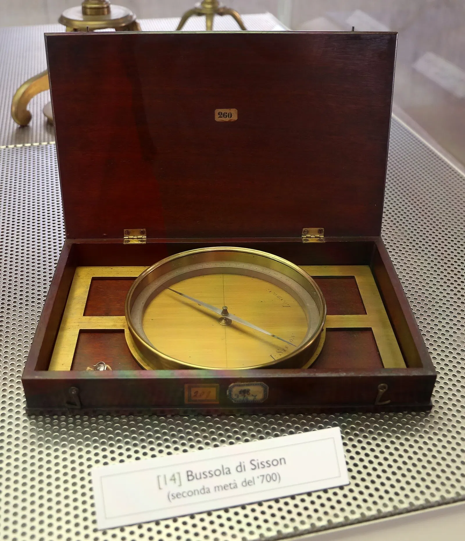 Museo degli Strumenti per il Calcolo