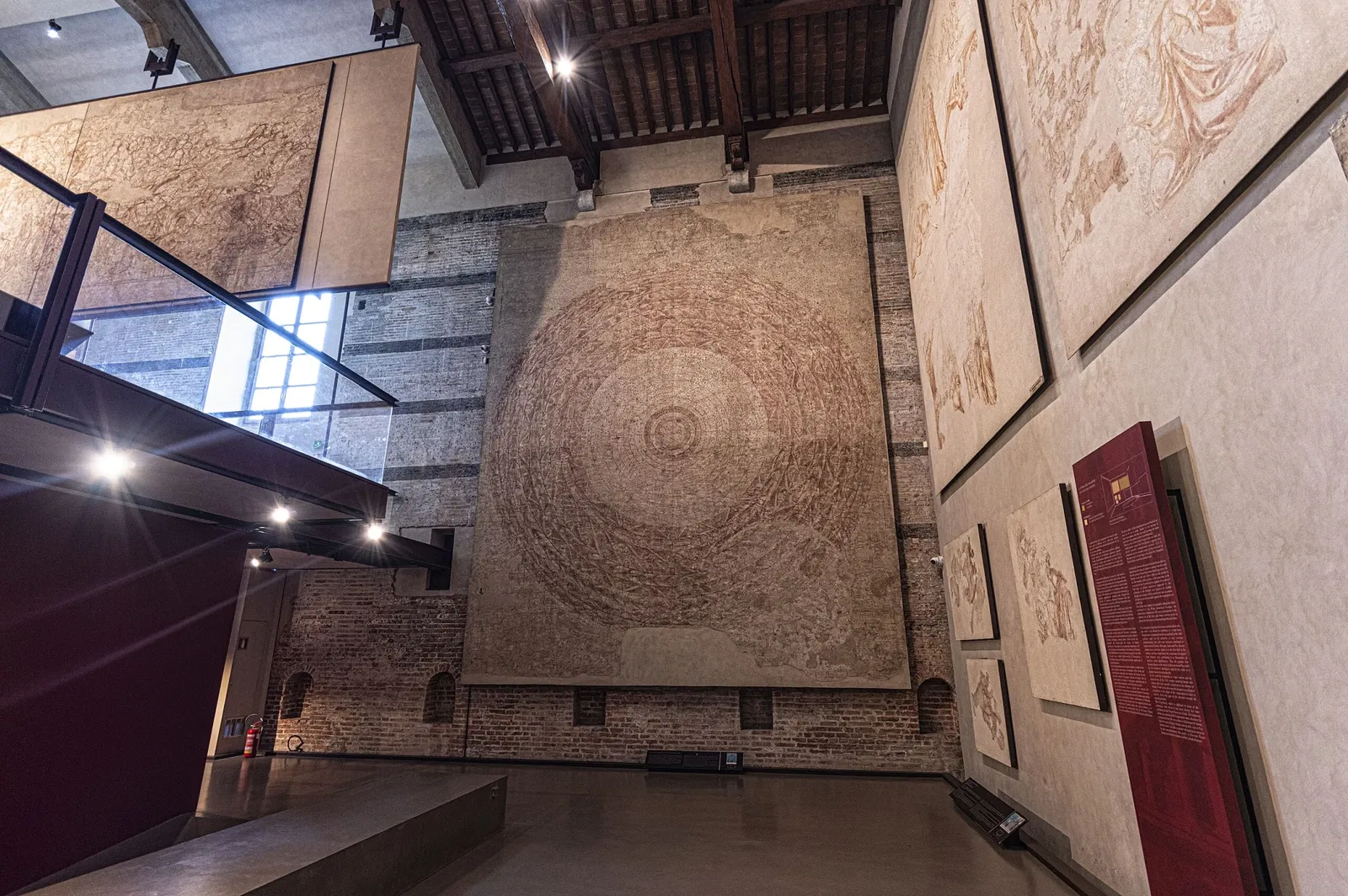 Museo delle Sinopie
