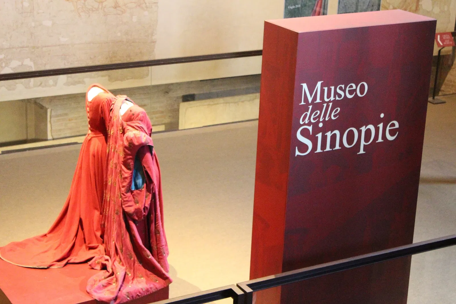 Museo delle Sinopie