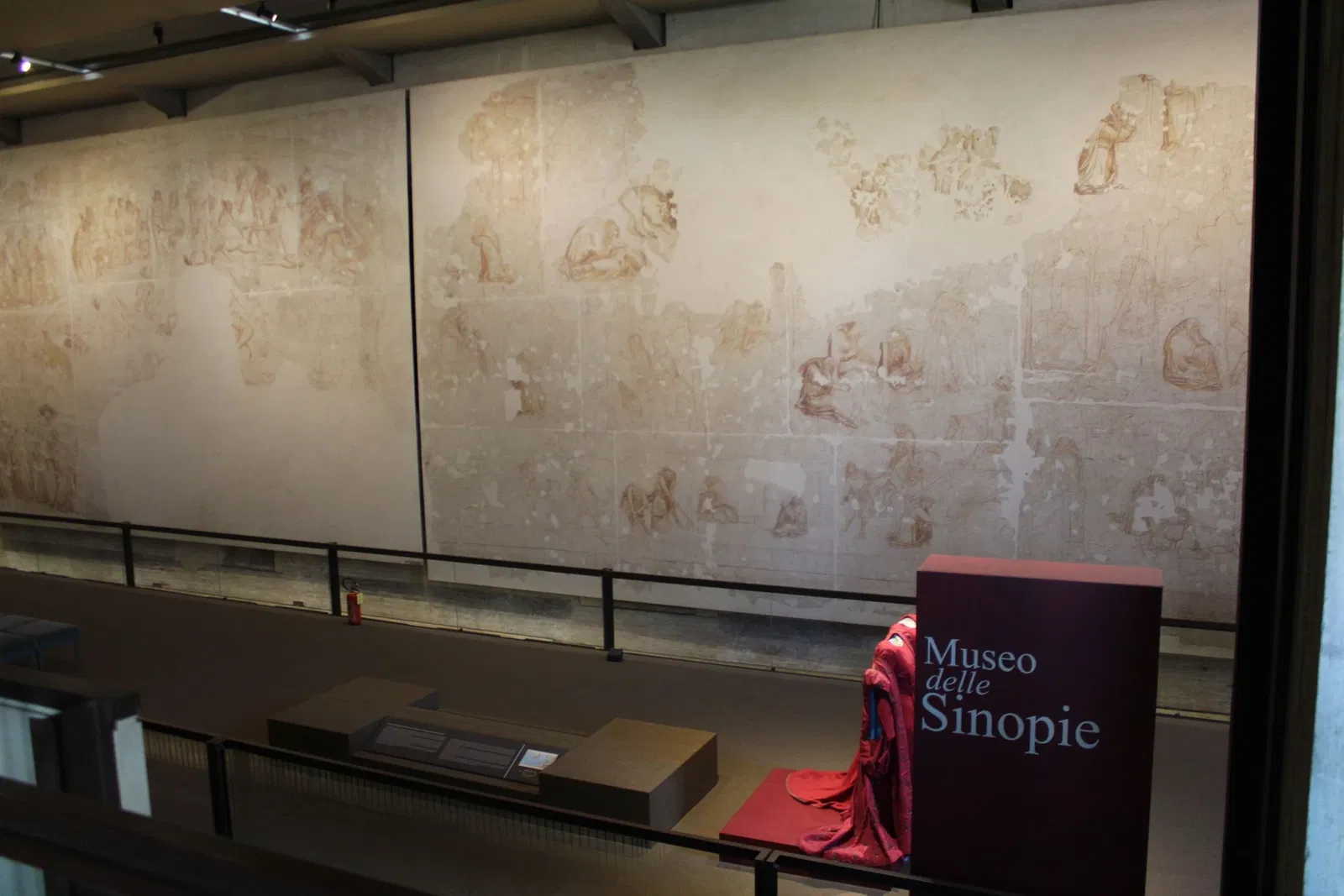 Sinopie Museum
