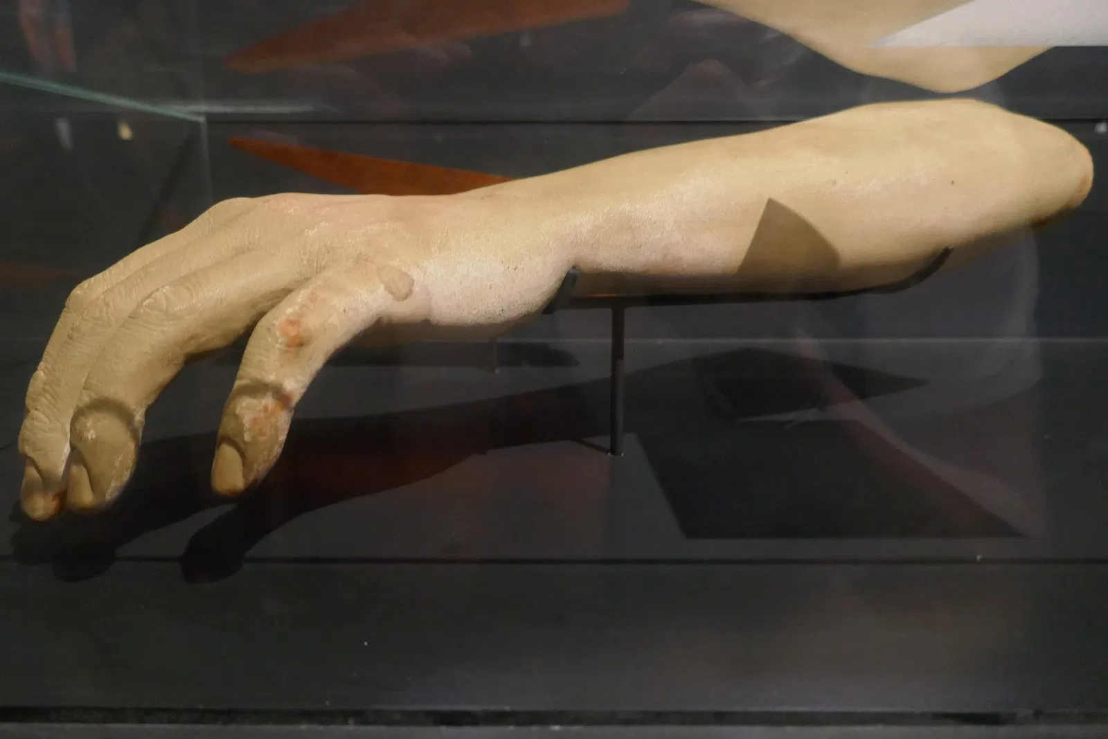 Musée de la Gendarmerie et du Cinéma