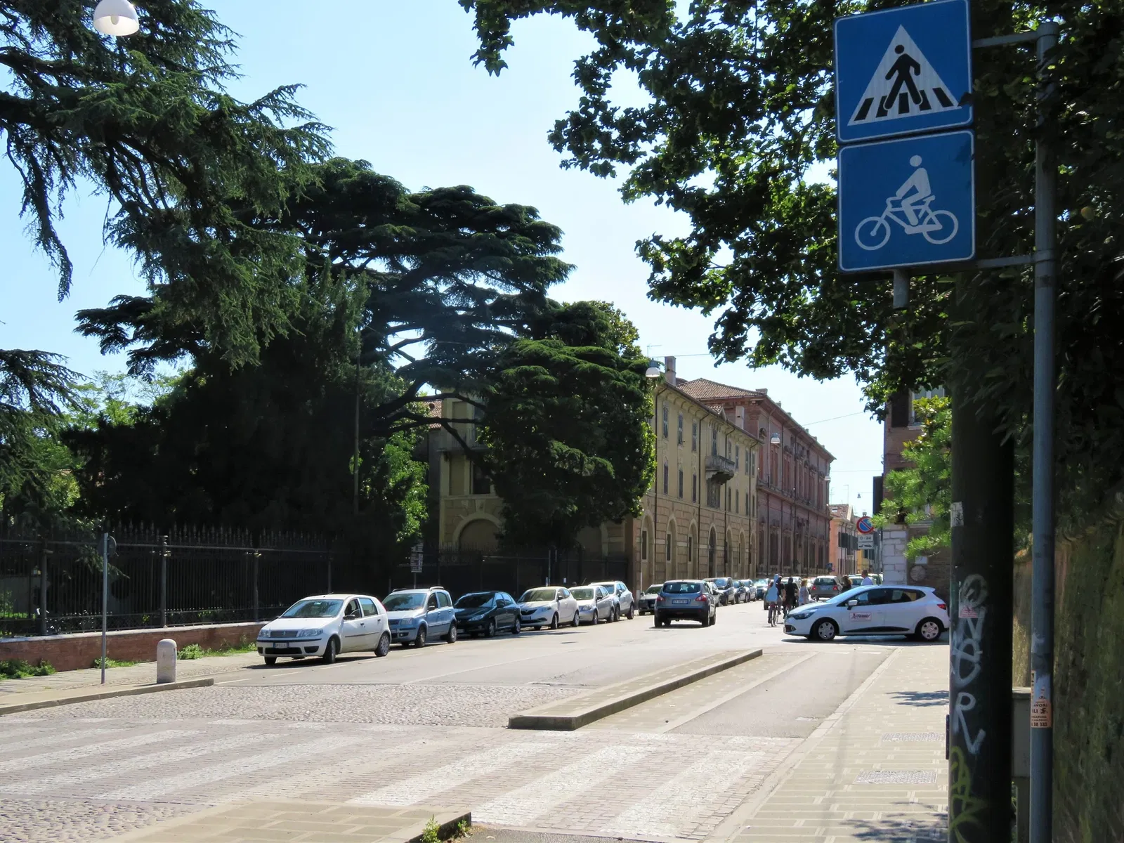 Gallerie d'Arte Moderna e Contemporanea (GAMC)