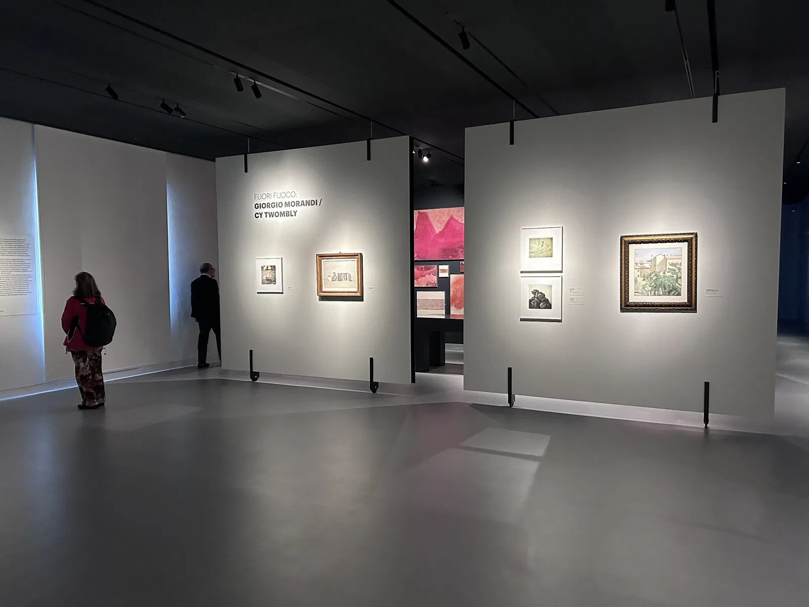 Gallerie d'Arte Moderna e Contemporanea (GAMC)