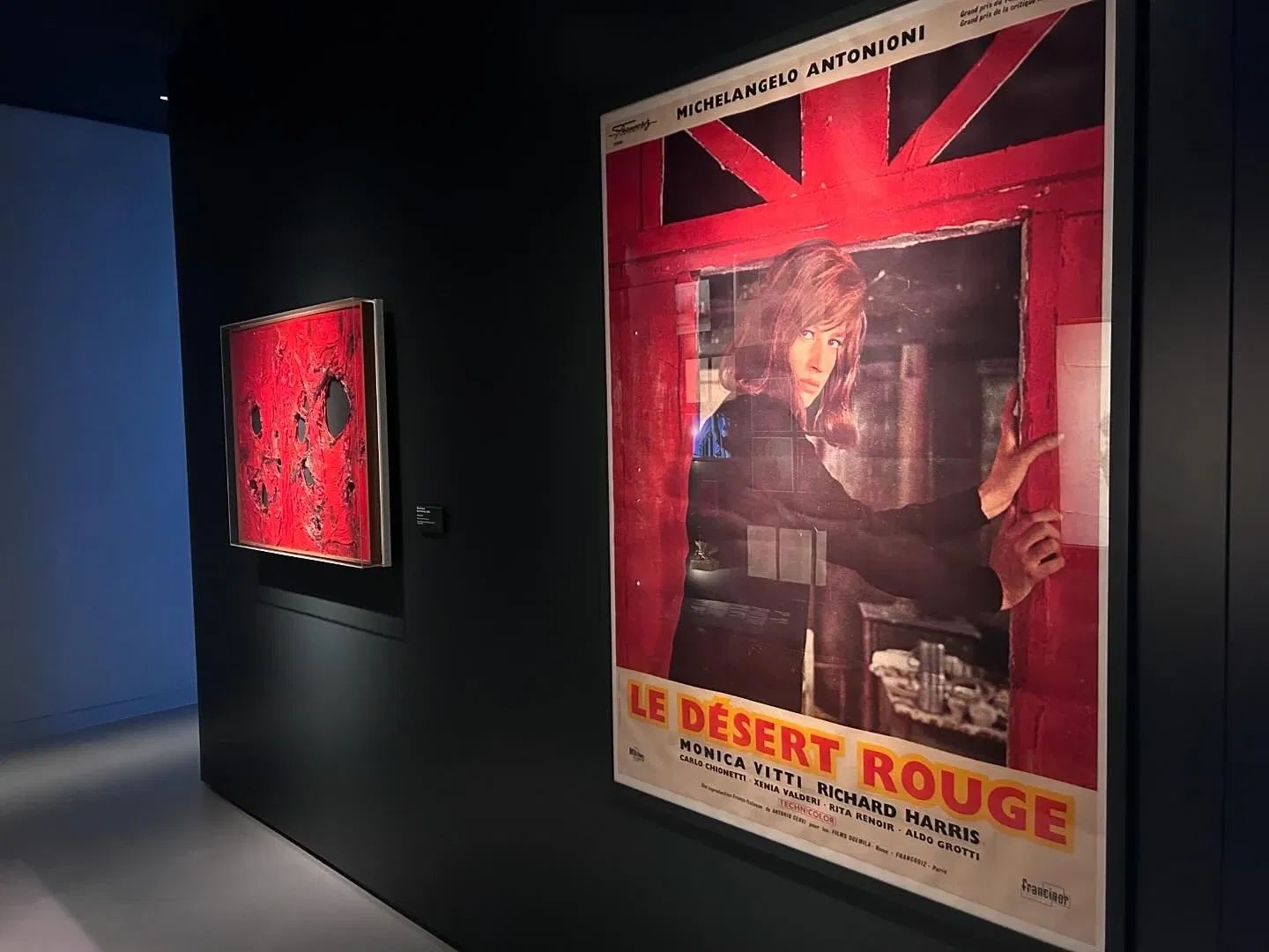 Gallerie d'Arte Moderna e Contemporanea (GAMC)