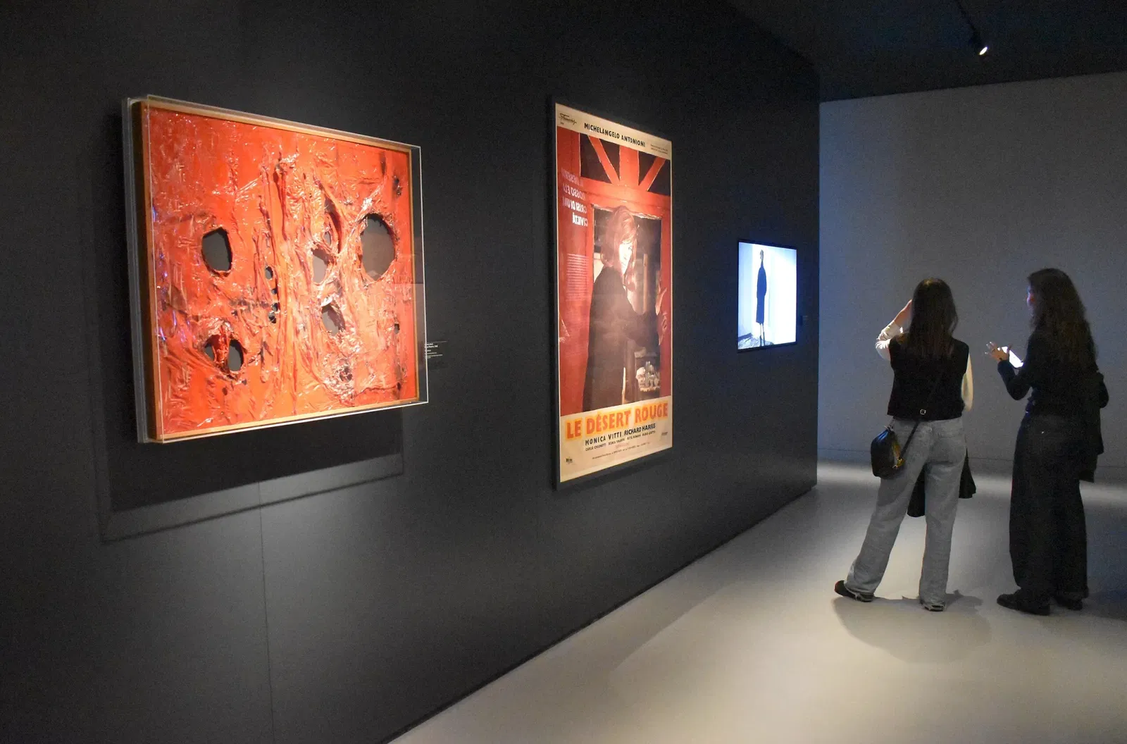 Padiglione d'Arte Contemporanea