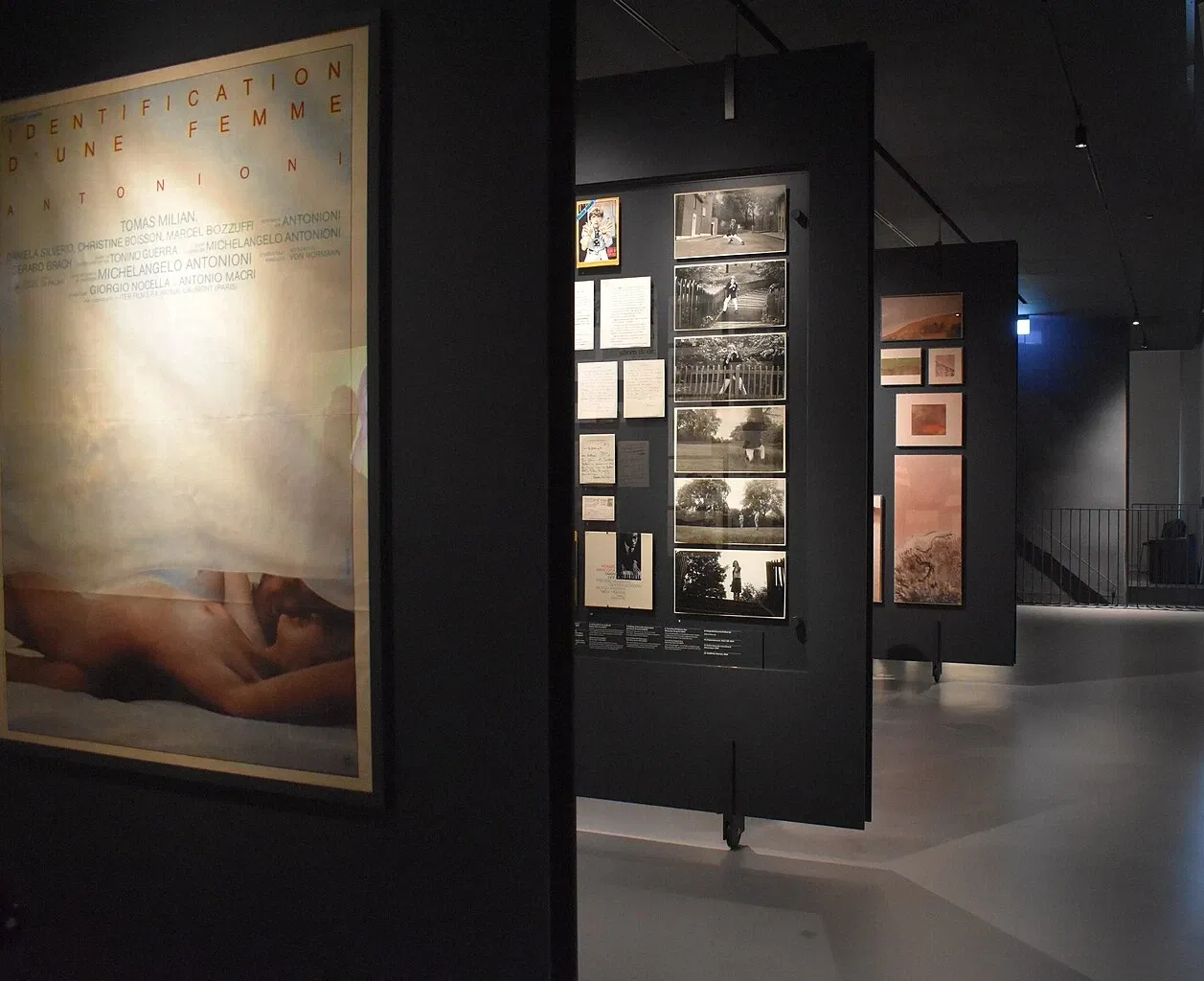 Gallerie d'Arte Moderna e Contemporanea (GAMC)