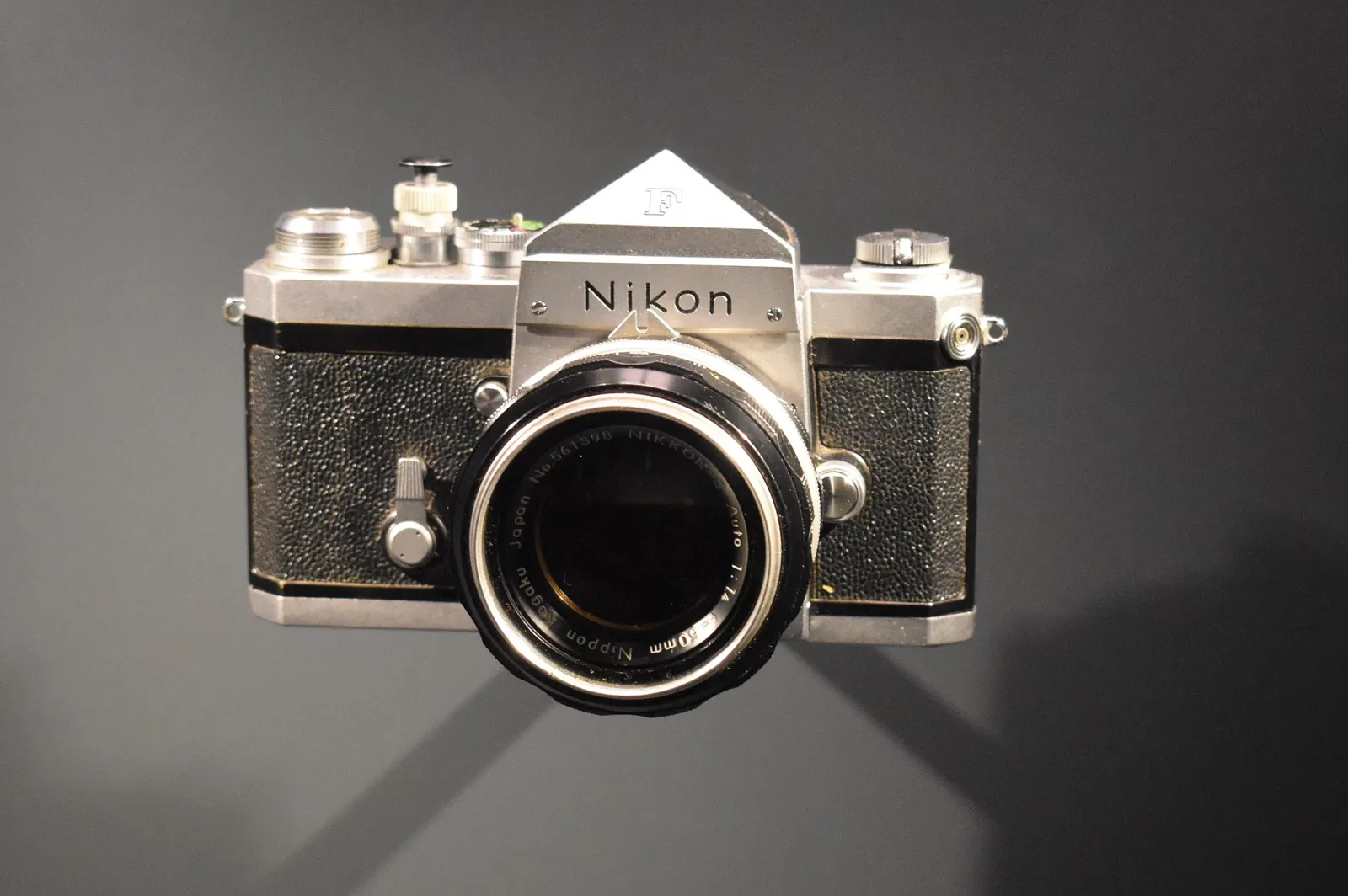 Gallerie d'Arte Moderna e Contemporanea (GAMC)