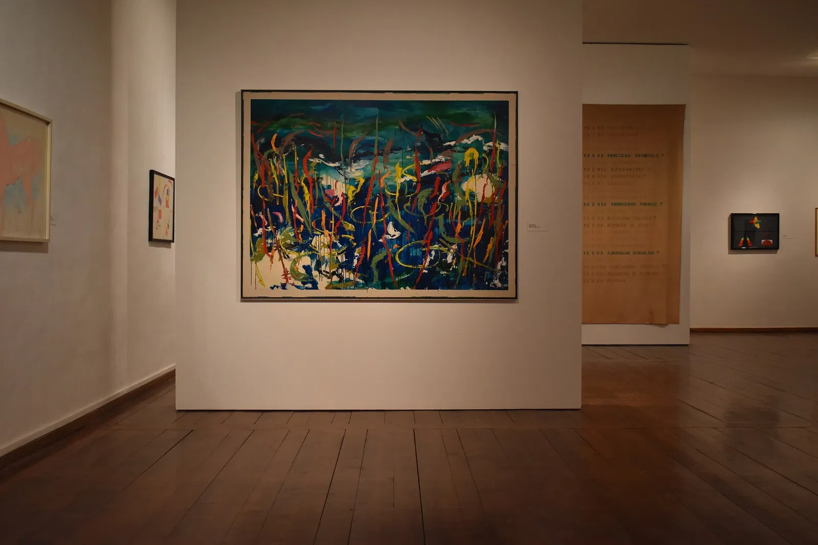 Padiglione d'Arte Contemporanea