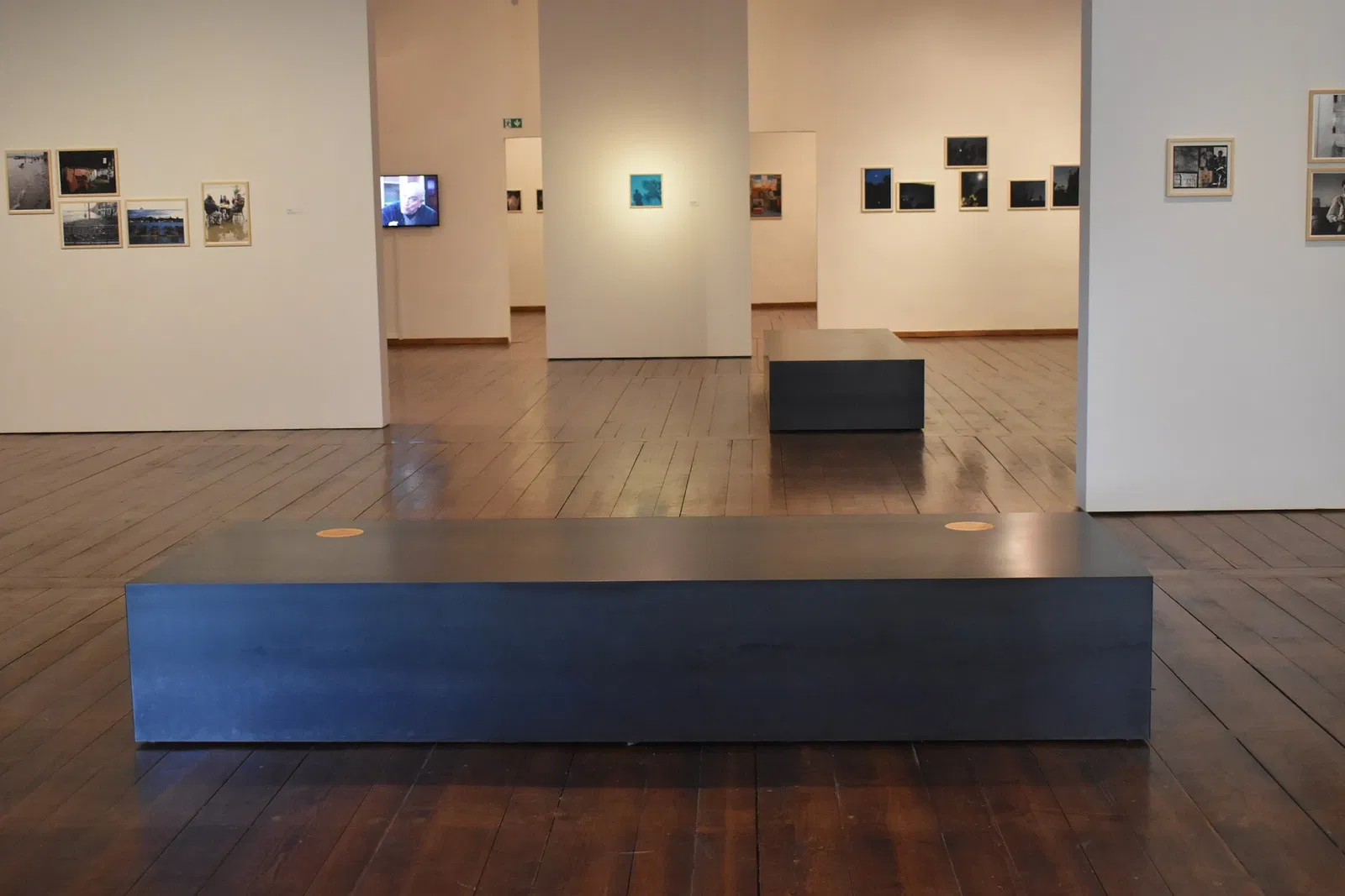 Gallerie d'Arte Moderna e Contemporanea (GAMC)