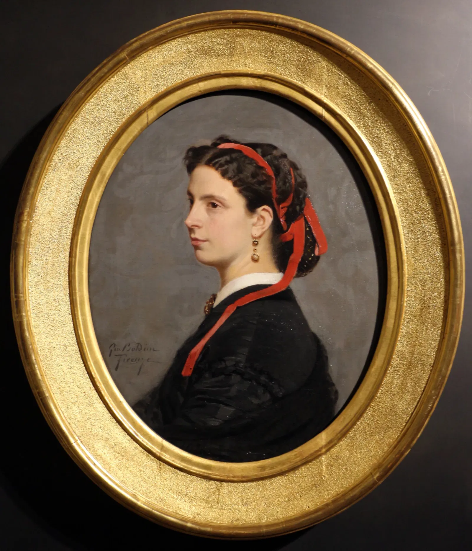 Giovanni Boldini Museum