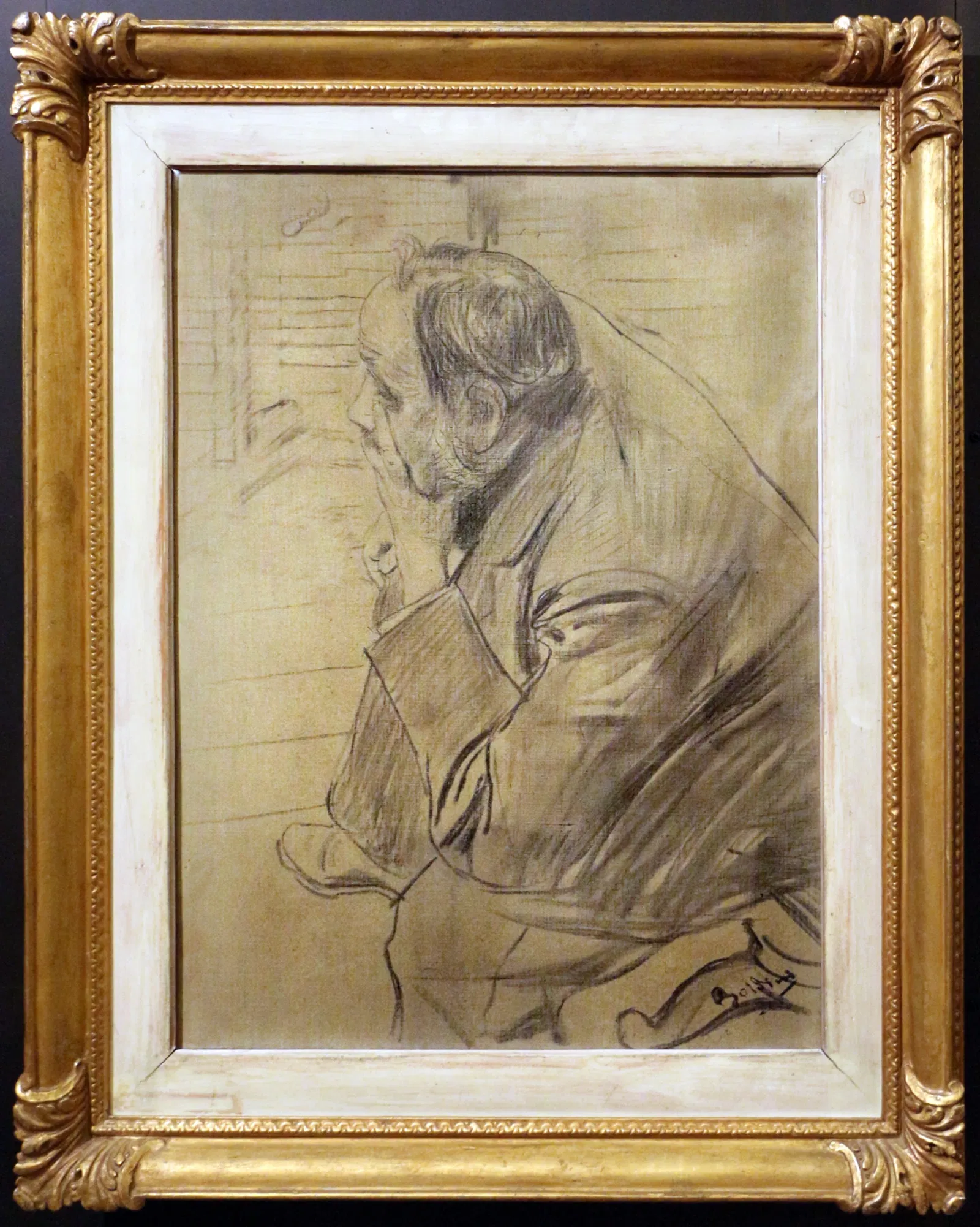 Museo Giovanni Boldini