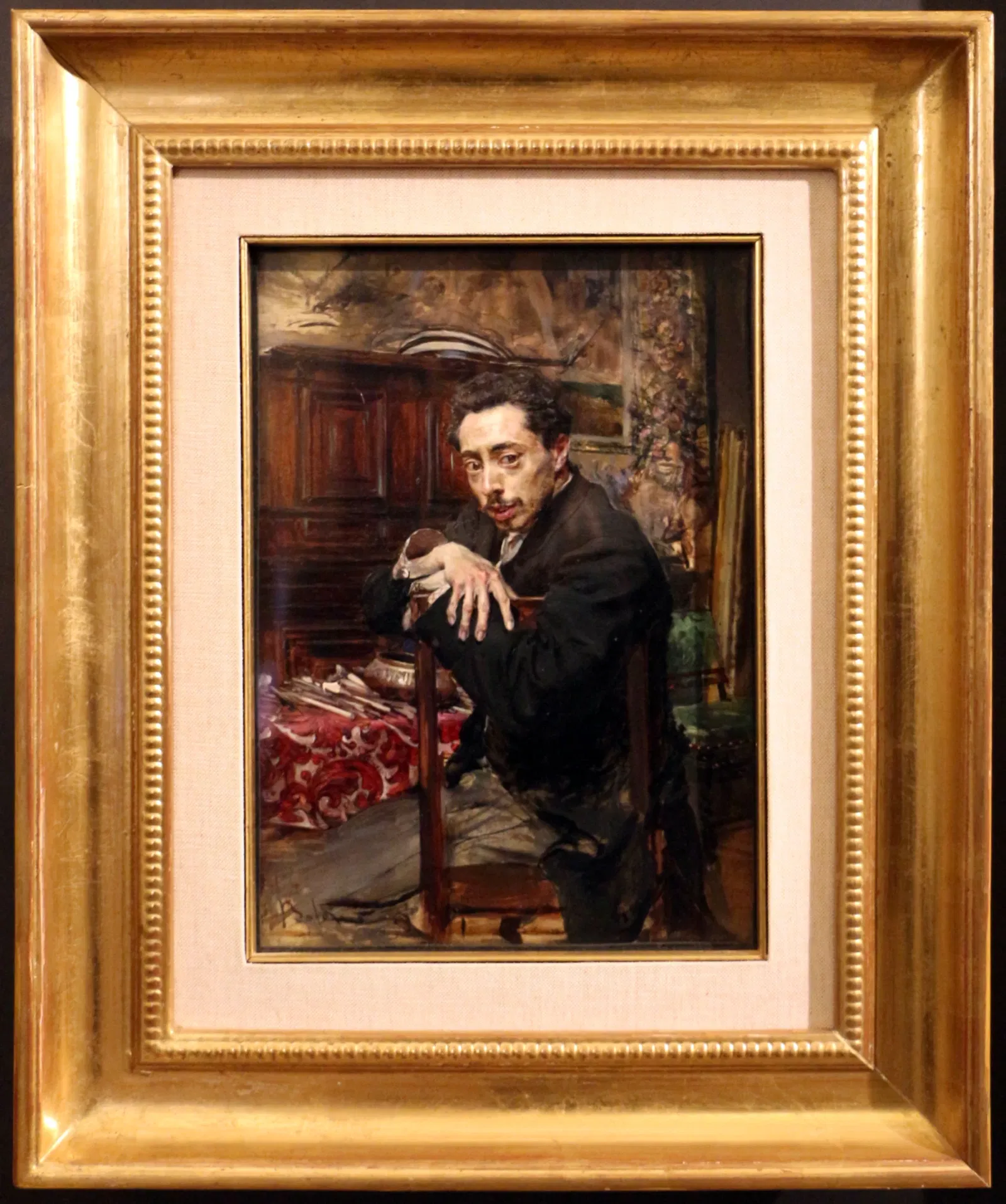 Museo Giovanni Boldini