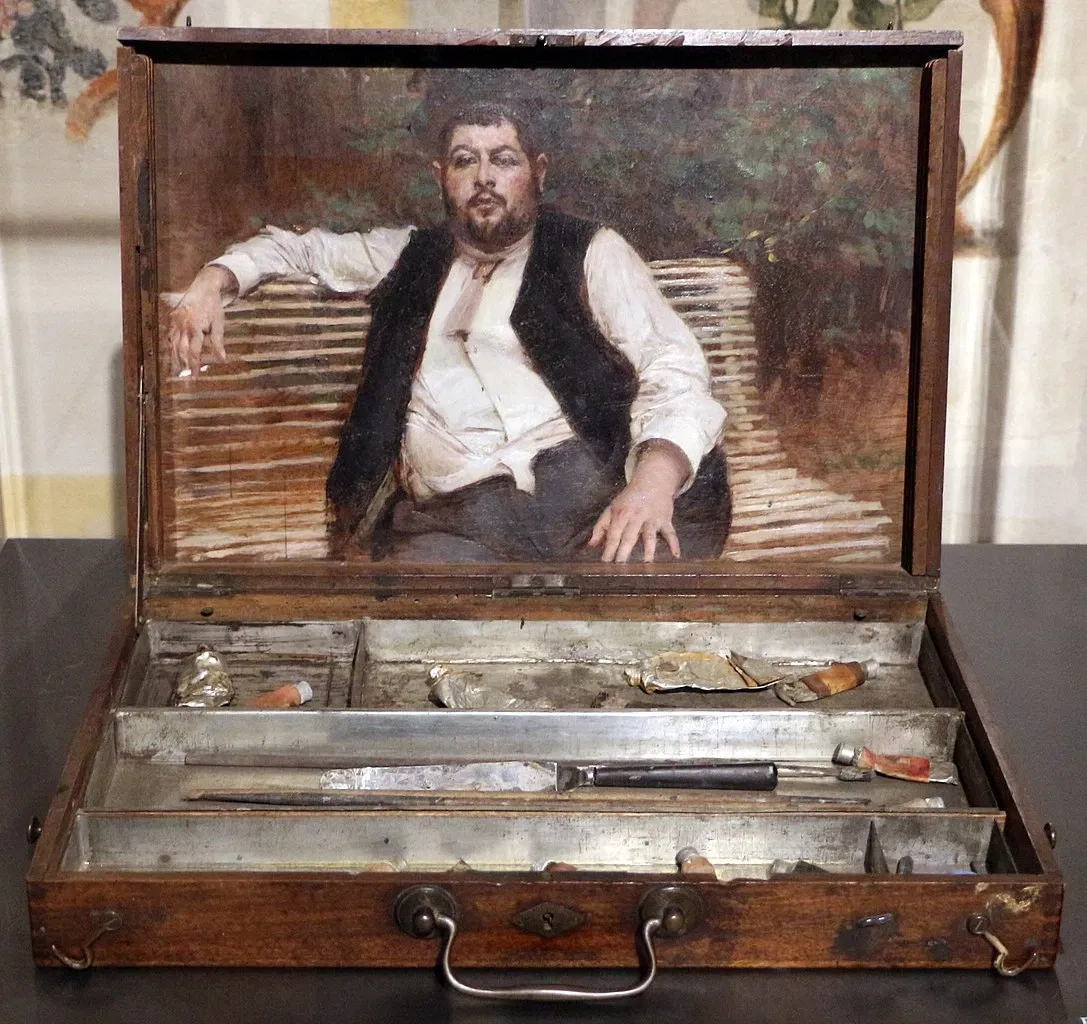 Museo Giovanni Boldini