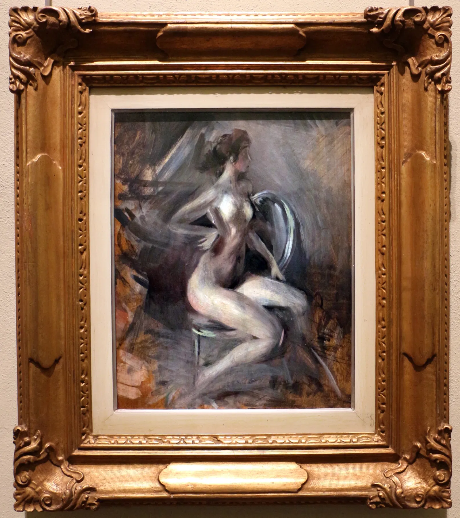 Giovanni Boldini Museum
