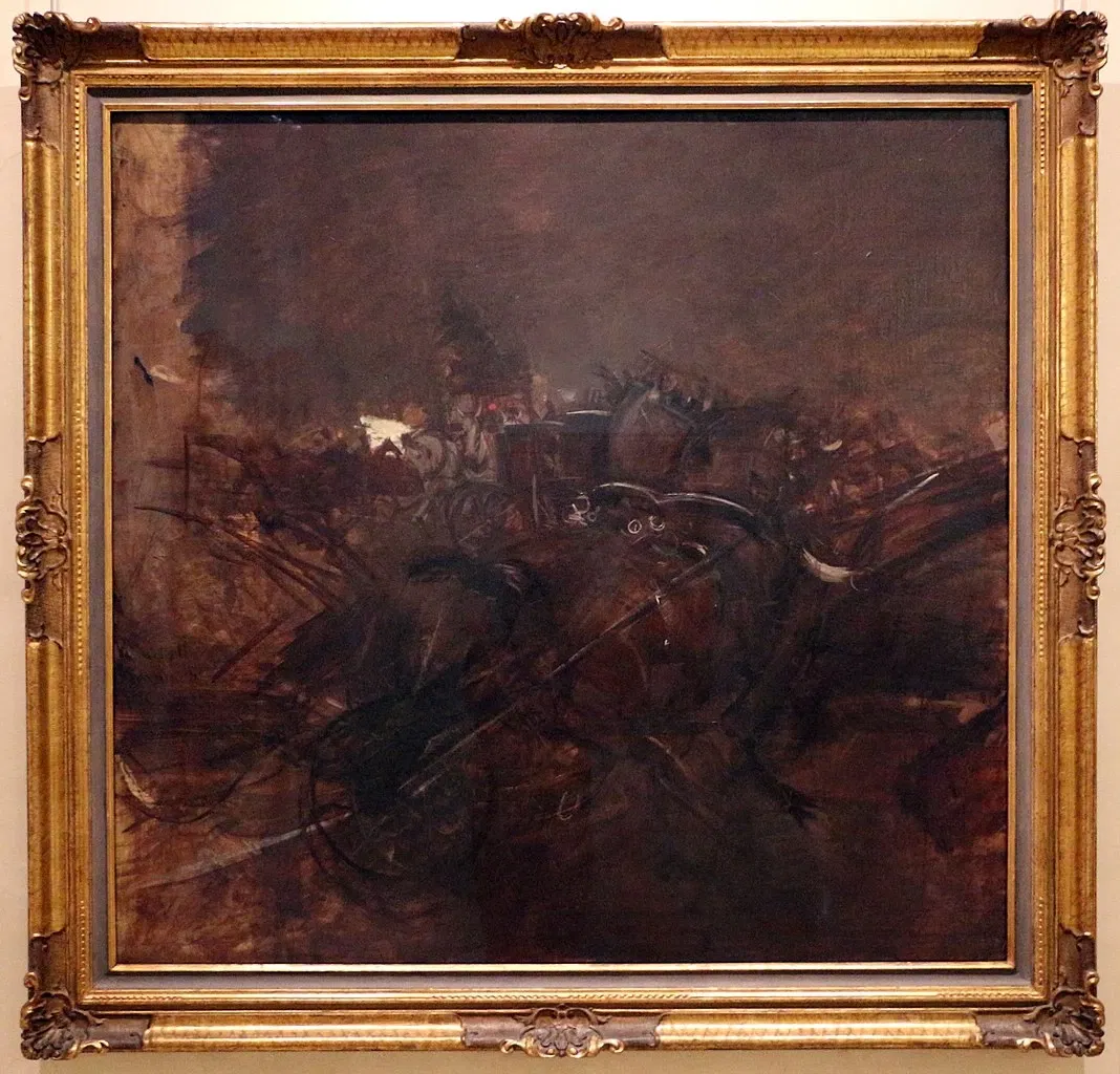 Museo Giovanni Boldini