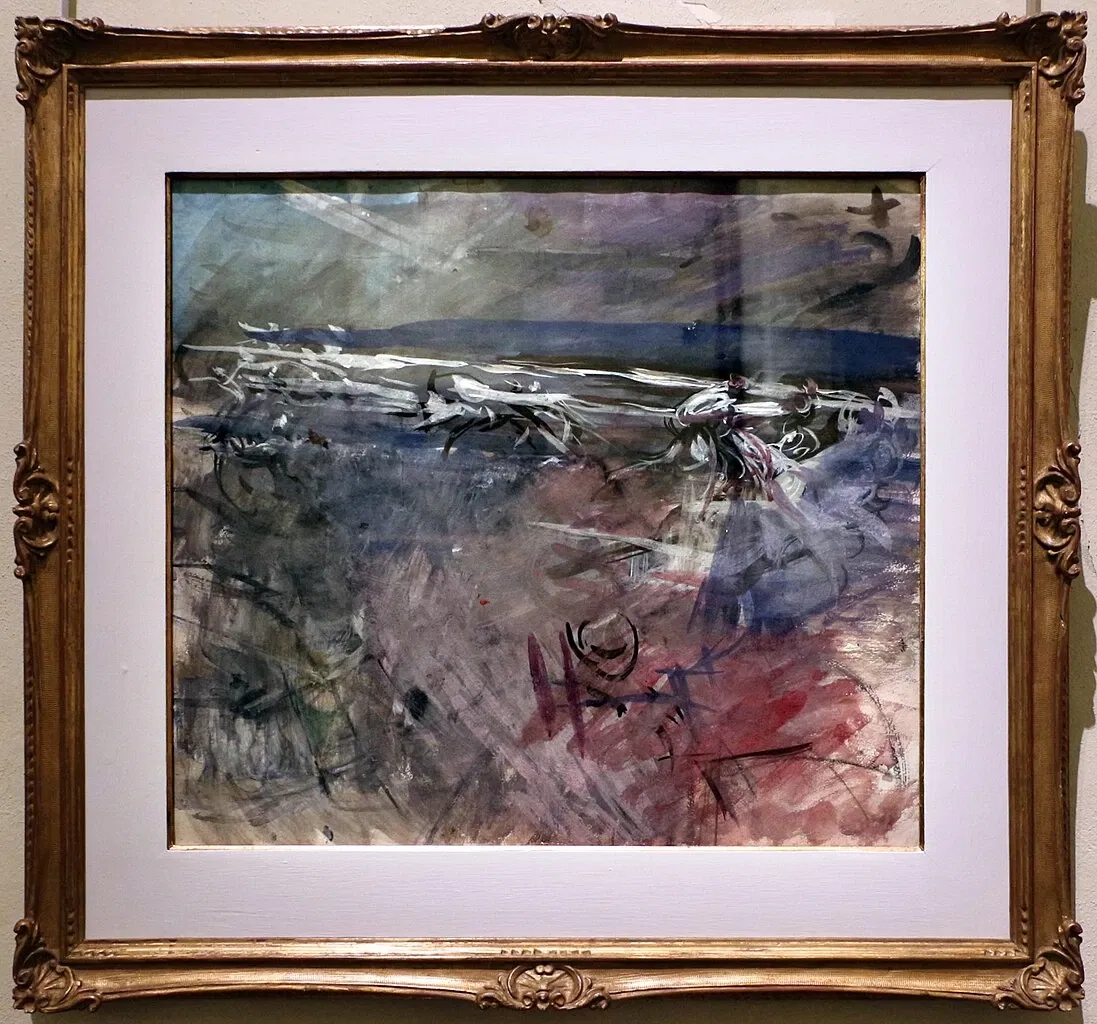 Museo Giovanni Boldini