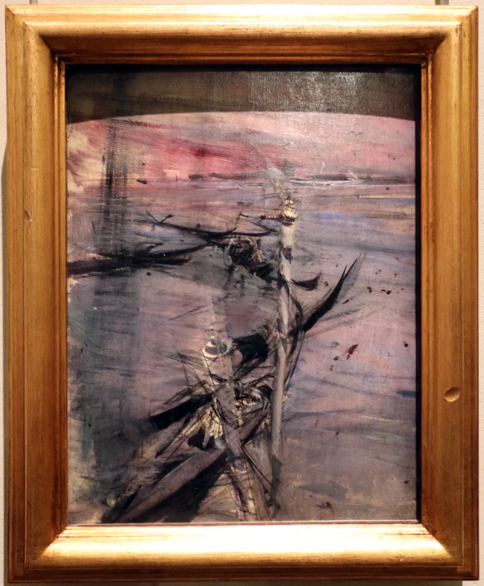 Giovanni Boldini Museum