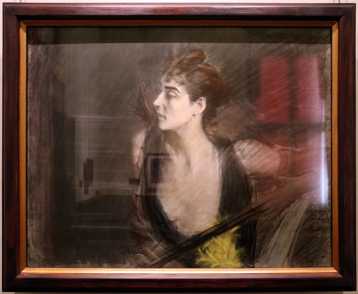Museo Giovanni Boldini