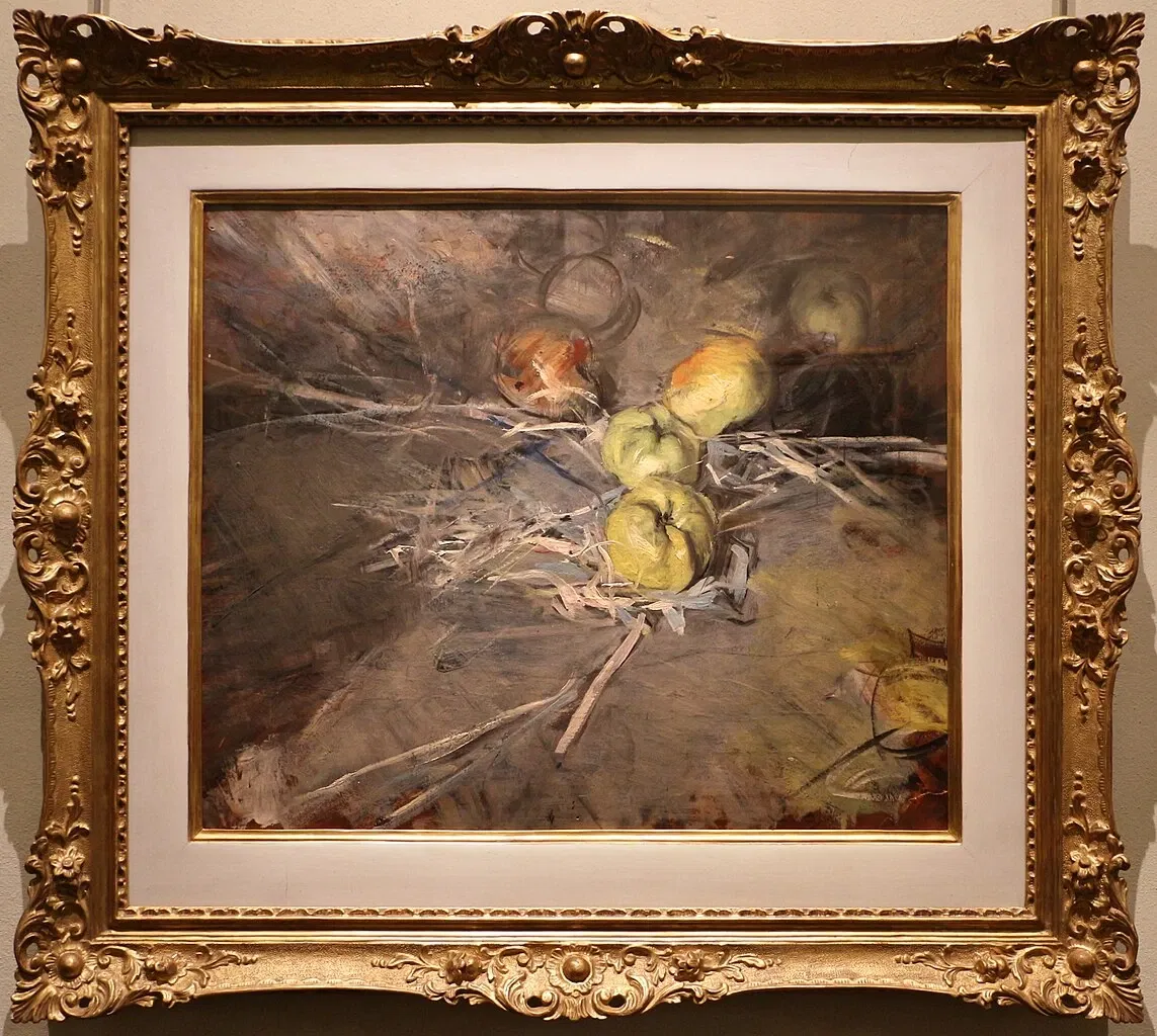 Museo Giovanni Boldini