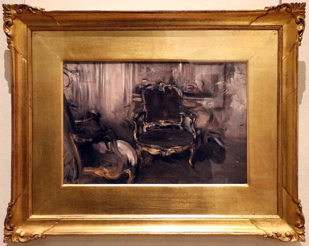 Giovanni Boldini Museum