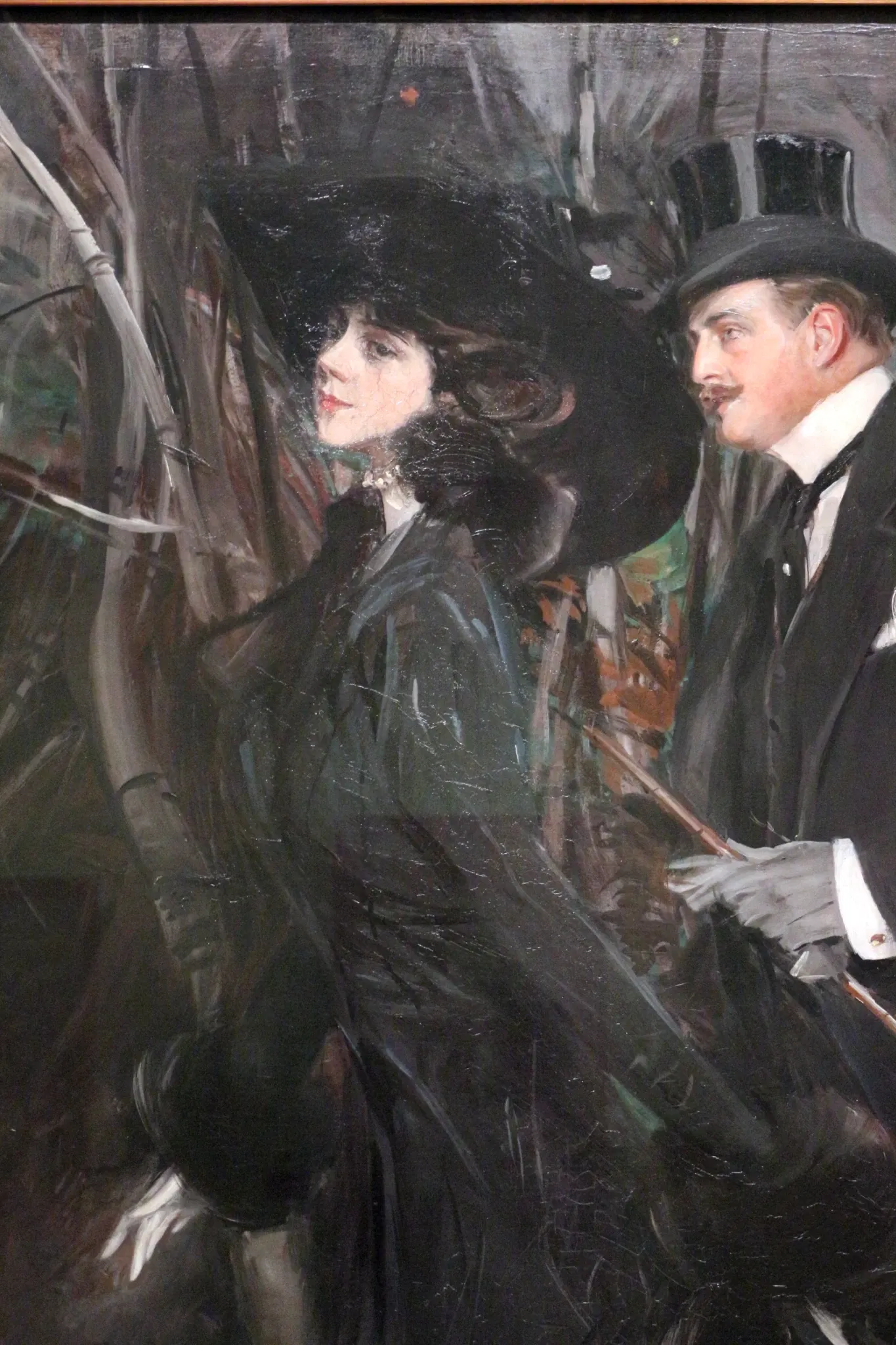 Giovanni Boldini Museum