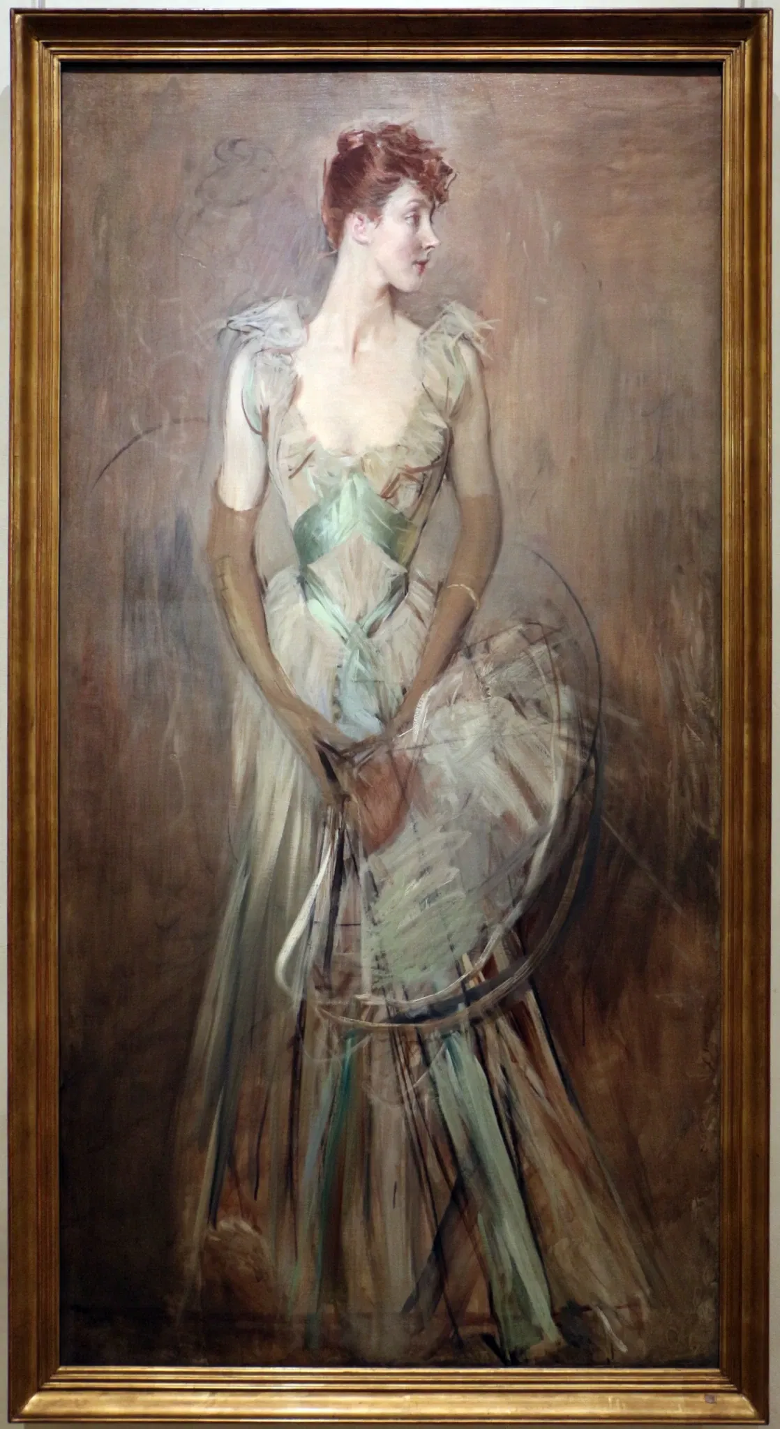 Giovanni Boldini Museum