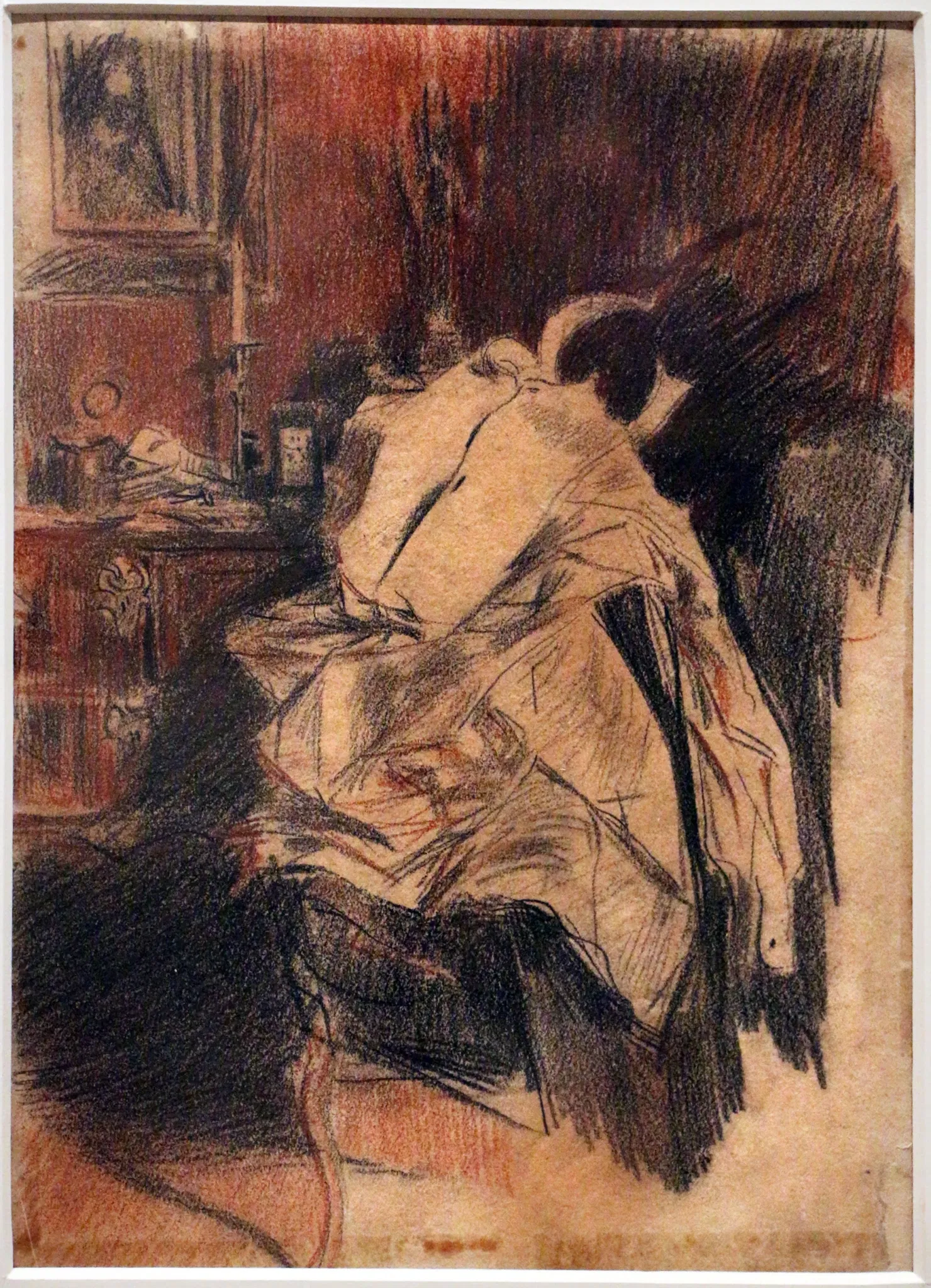 Museo Giovanni Boldini