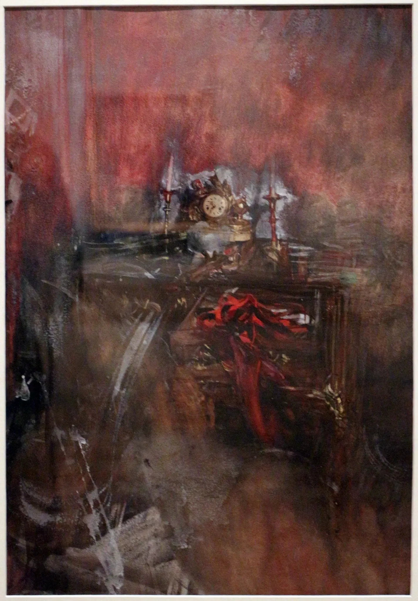 Museo Giovanni Boldini