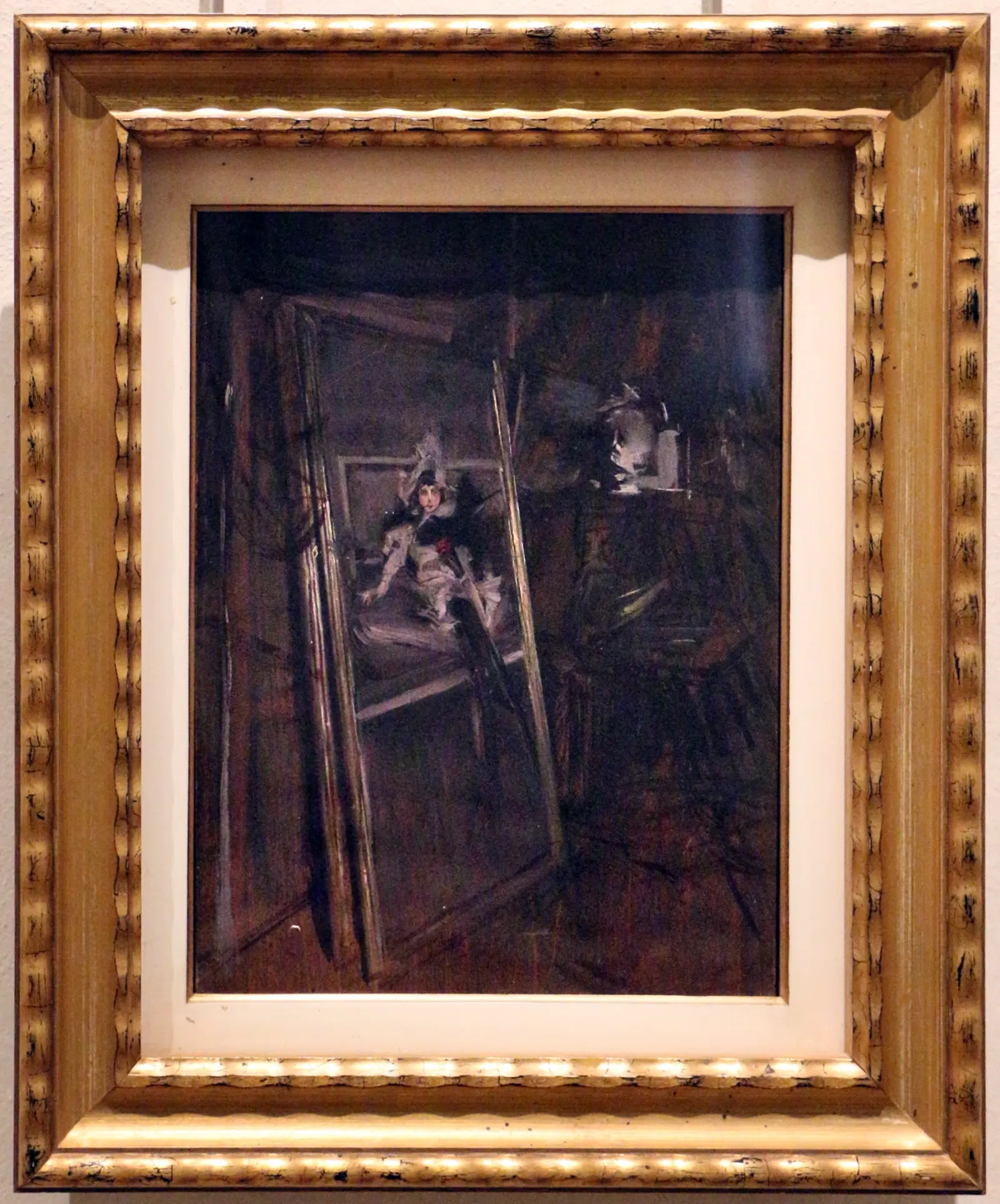 Museo Giovanni Boldini