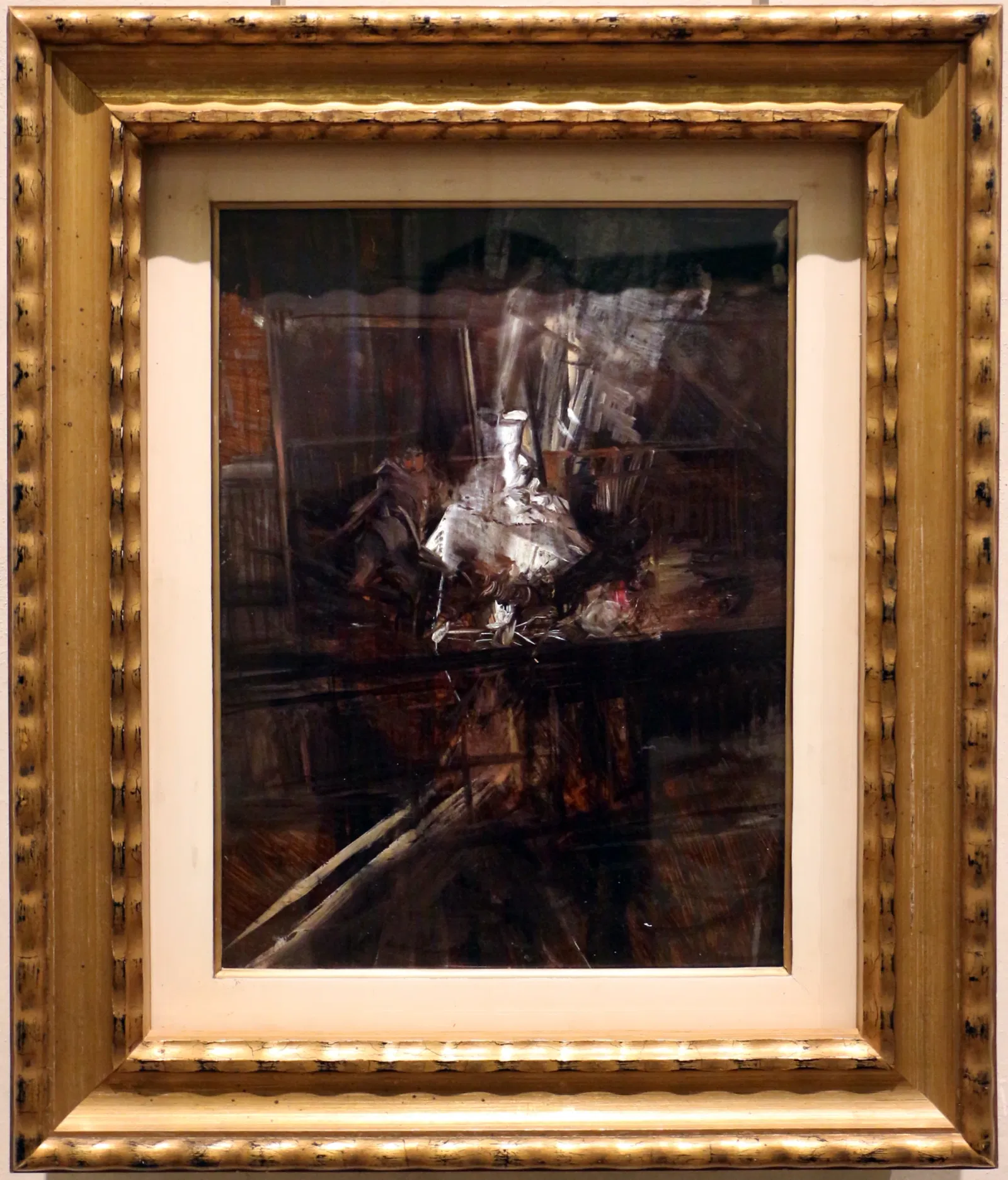 Giovanni Boldini Museum