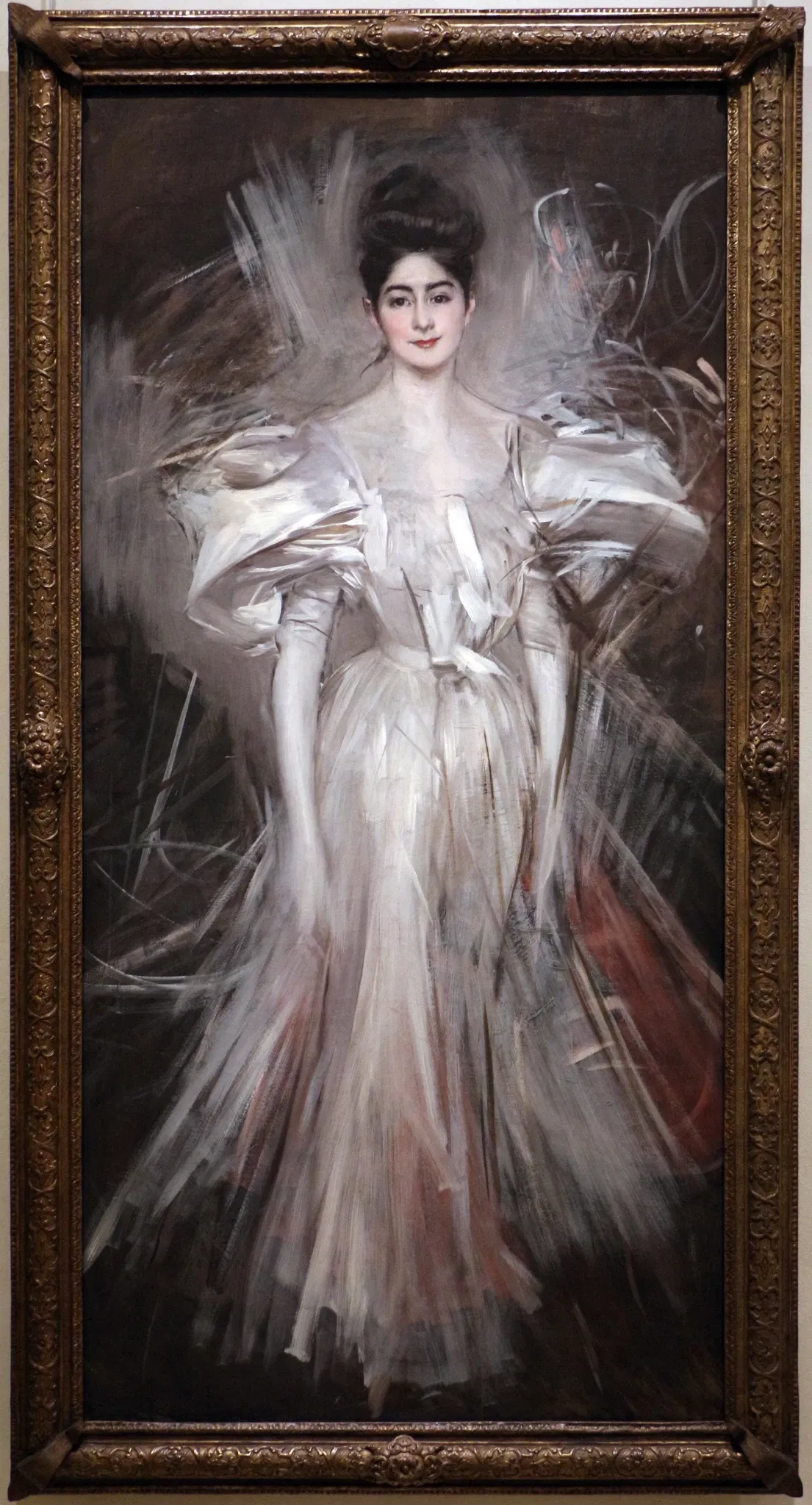 Giovanni Boldini Museum