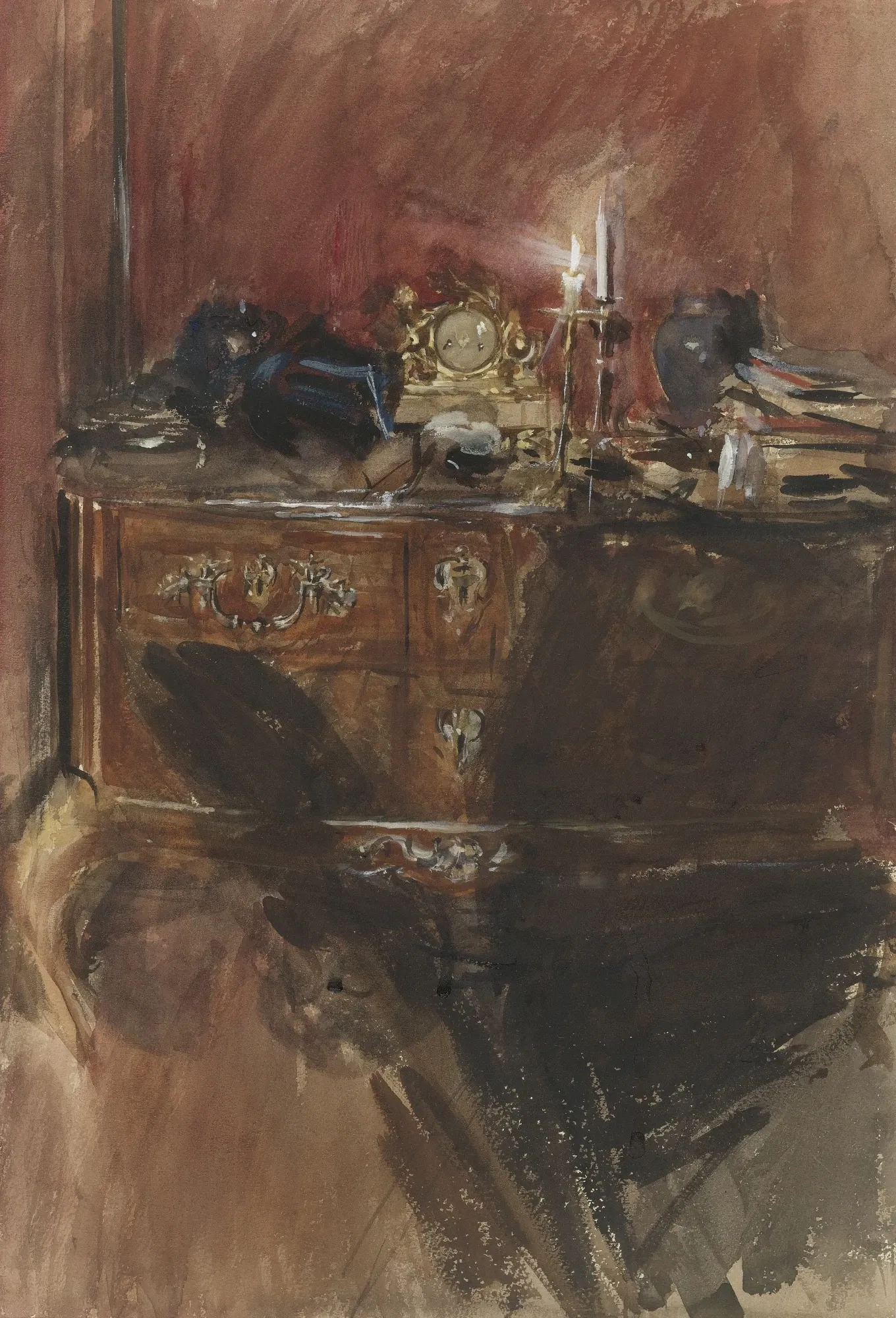 Museo Giovanni Boldini