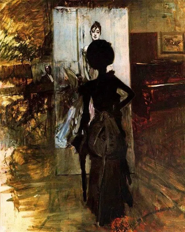 Museo Giovanni Boldini