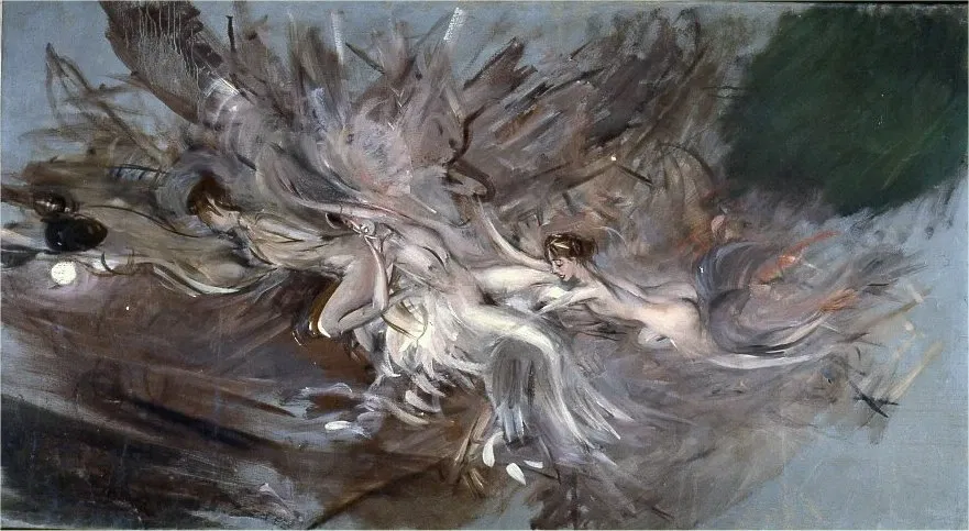 Museo Giovanni Boldini