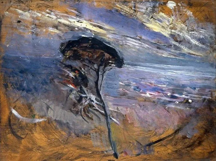 Giovanni Boldini Museum