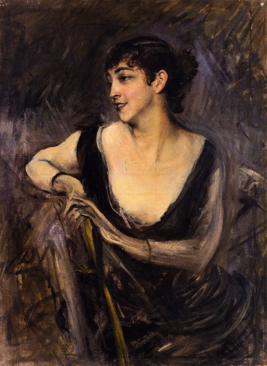 Museo Giovanni Boldini