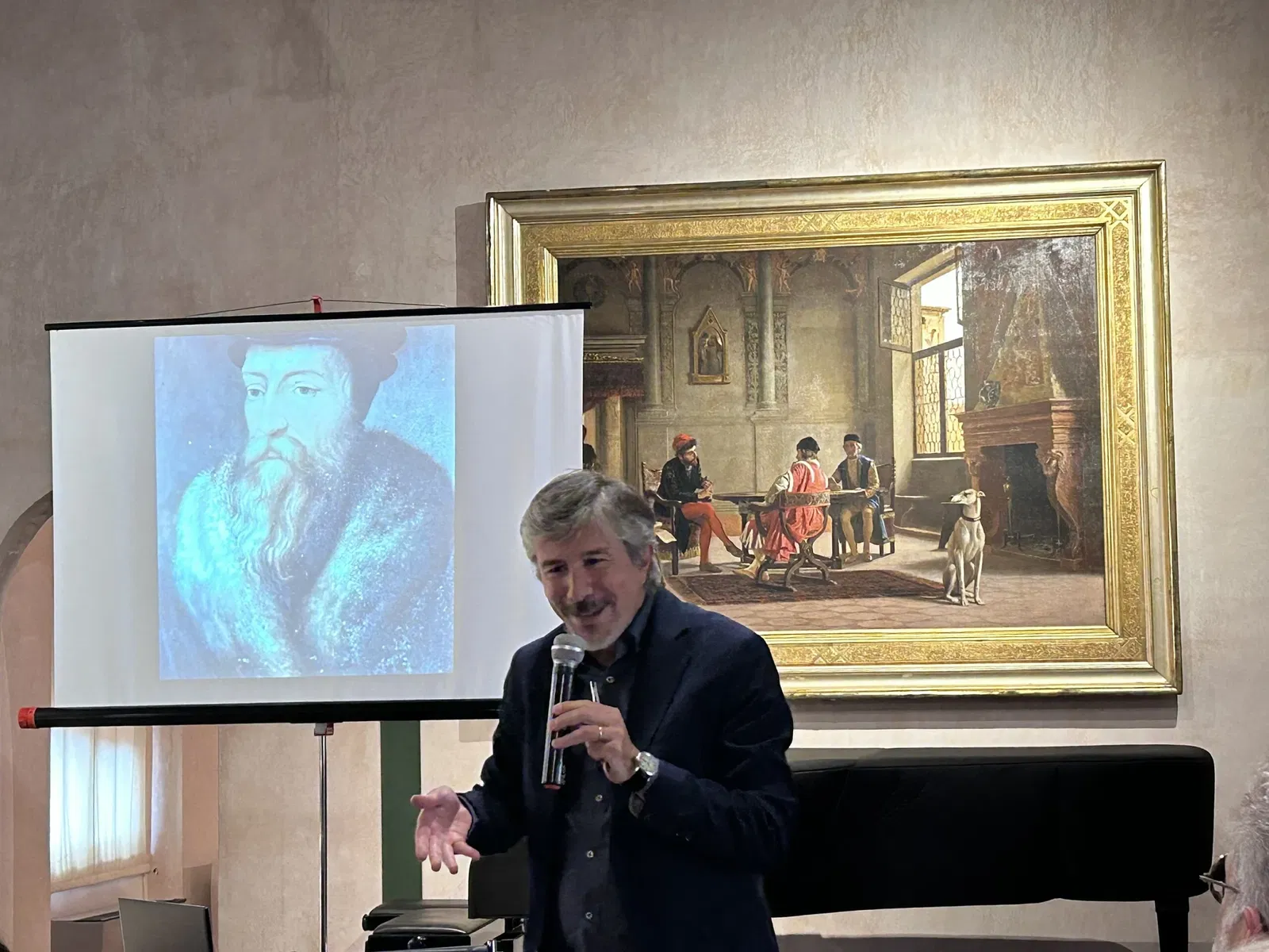 Museum of Casa Romei