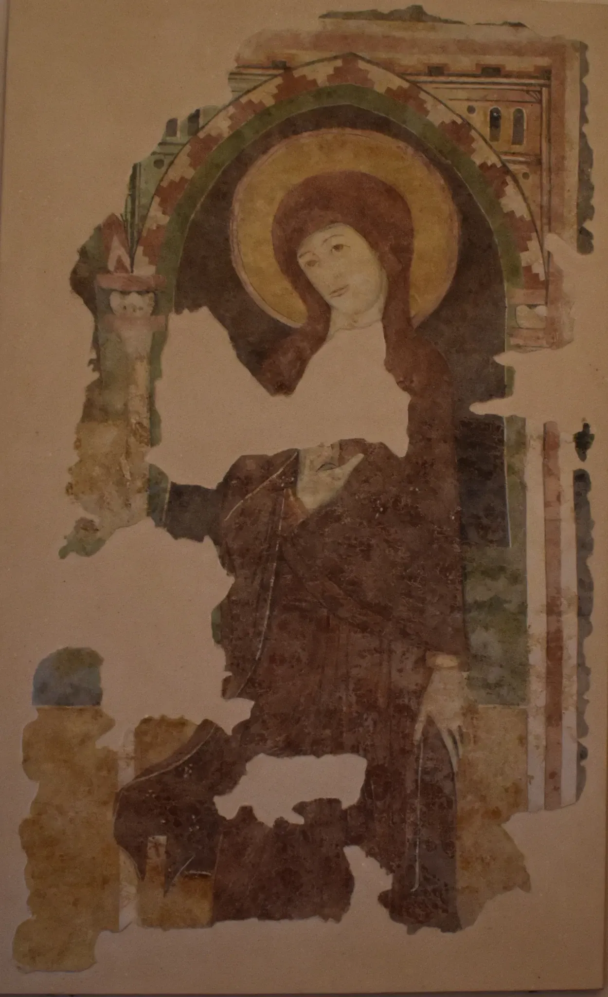 Museum of Casa Romei