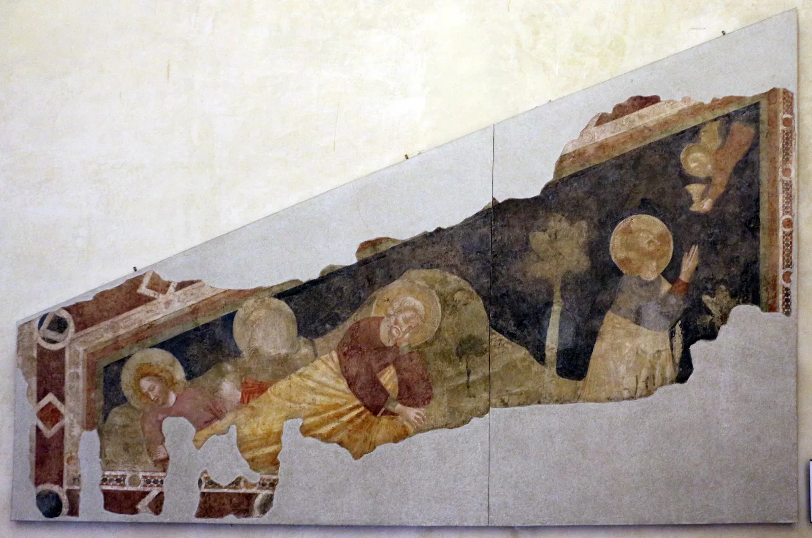 Museum of Casa Romei