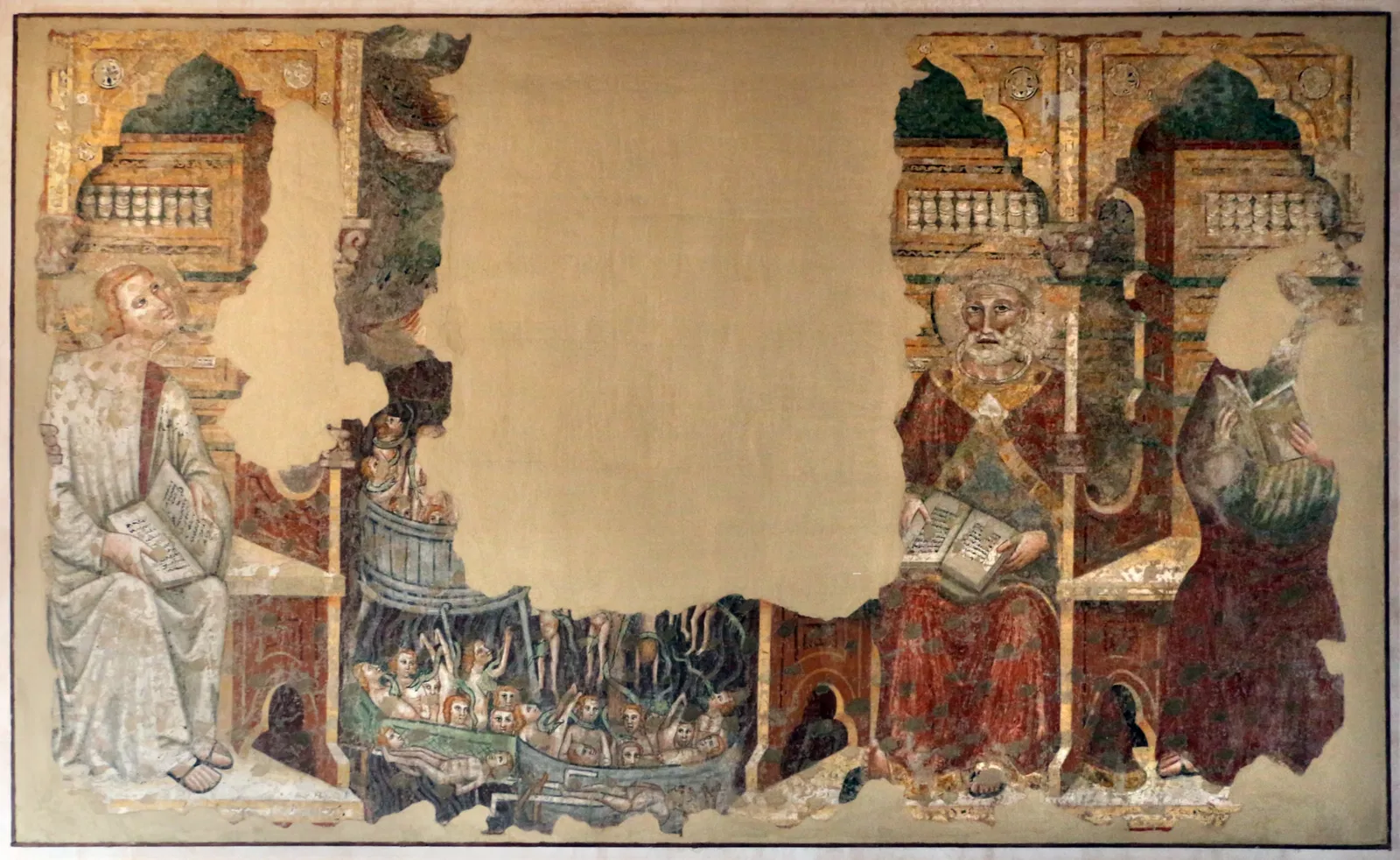 Museum of Casa Romei