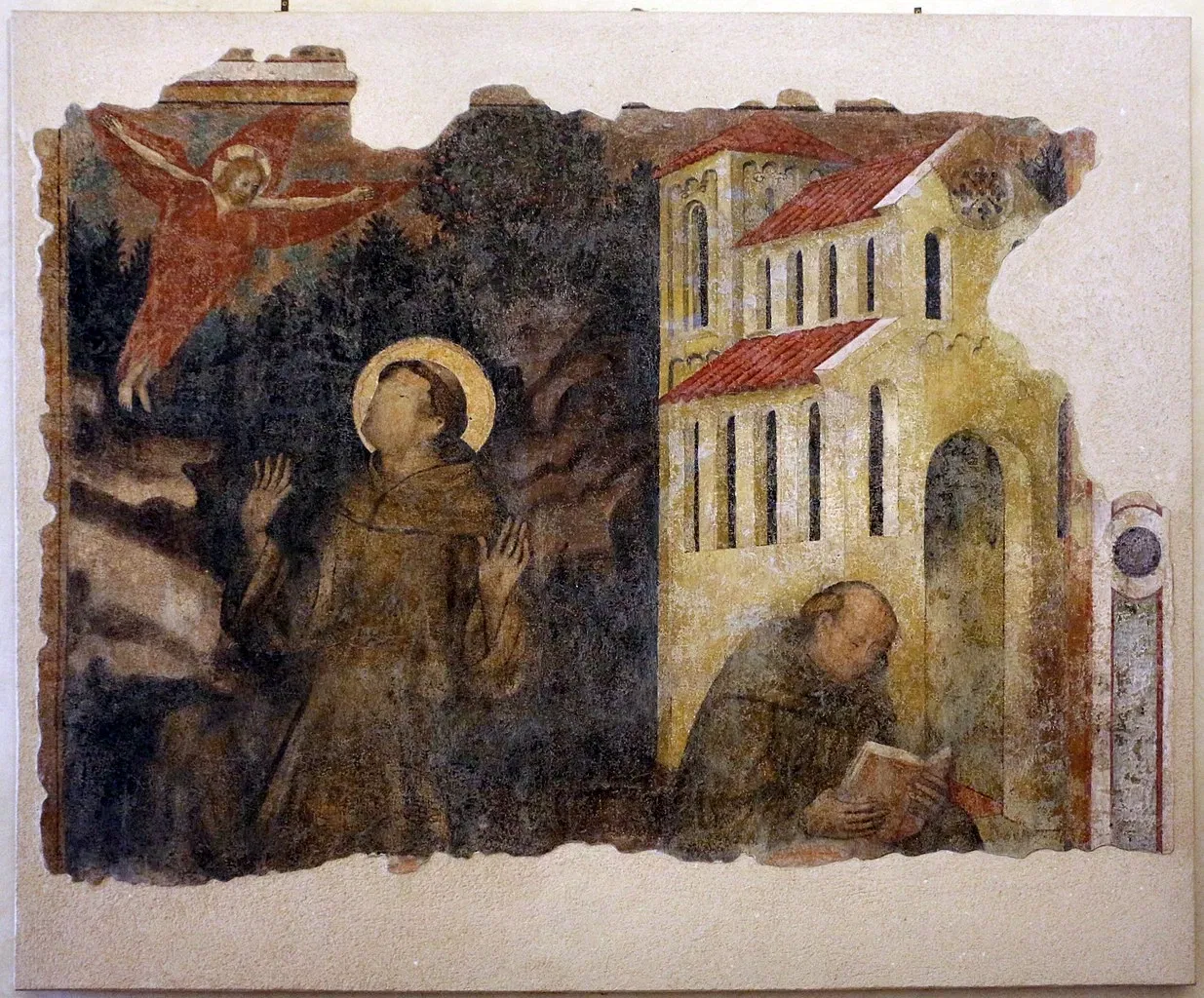 Museum of Casa Romei