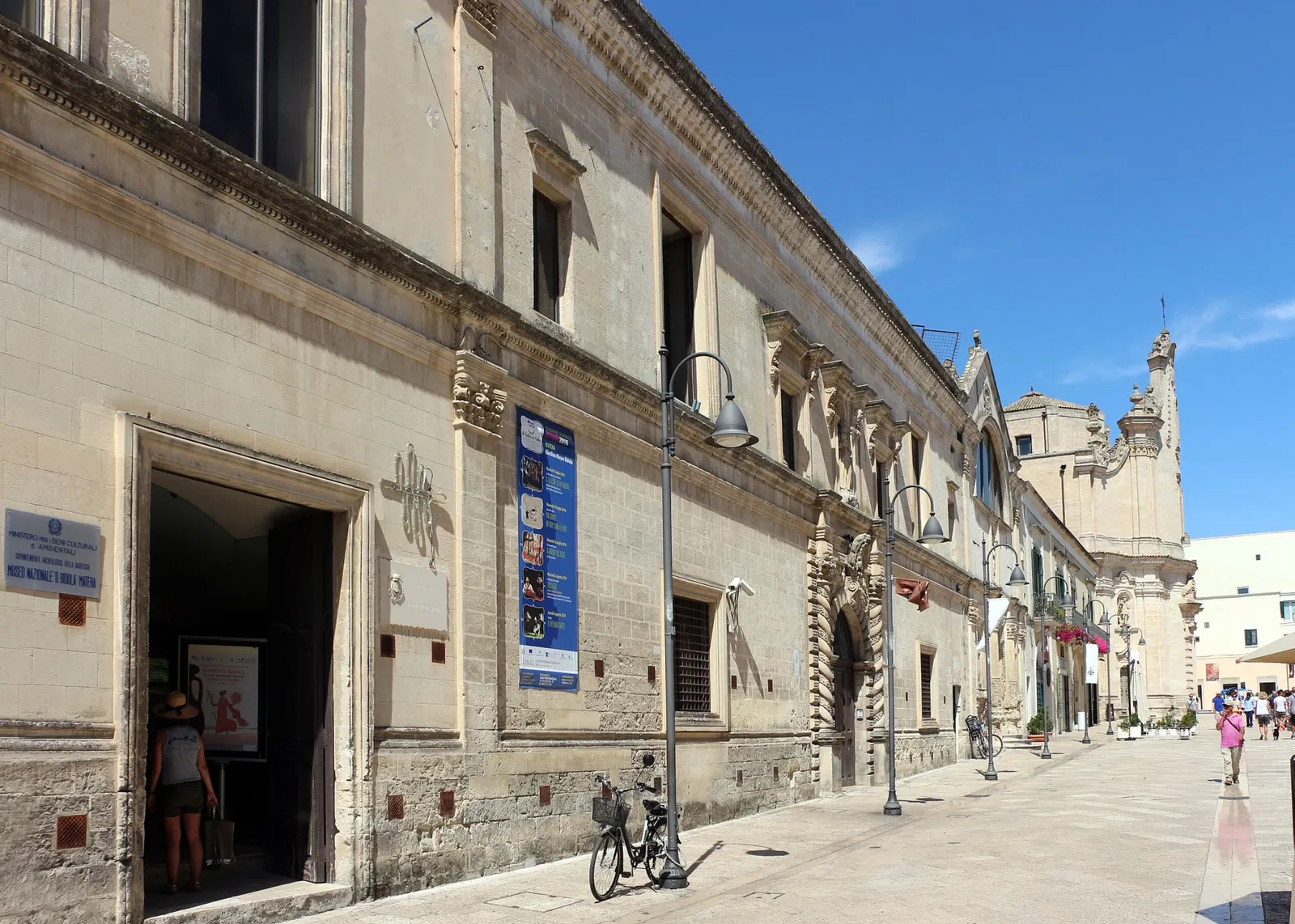 Museo Archeologico Nazionale Domenico Ridola